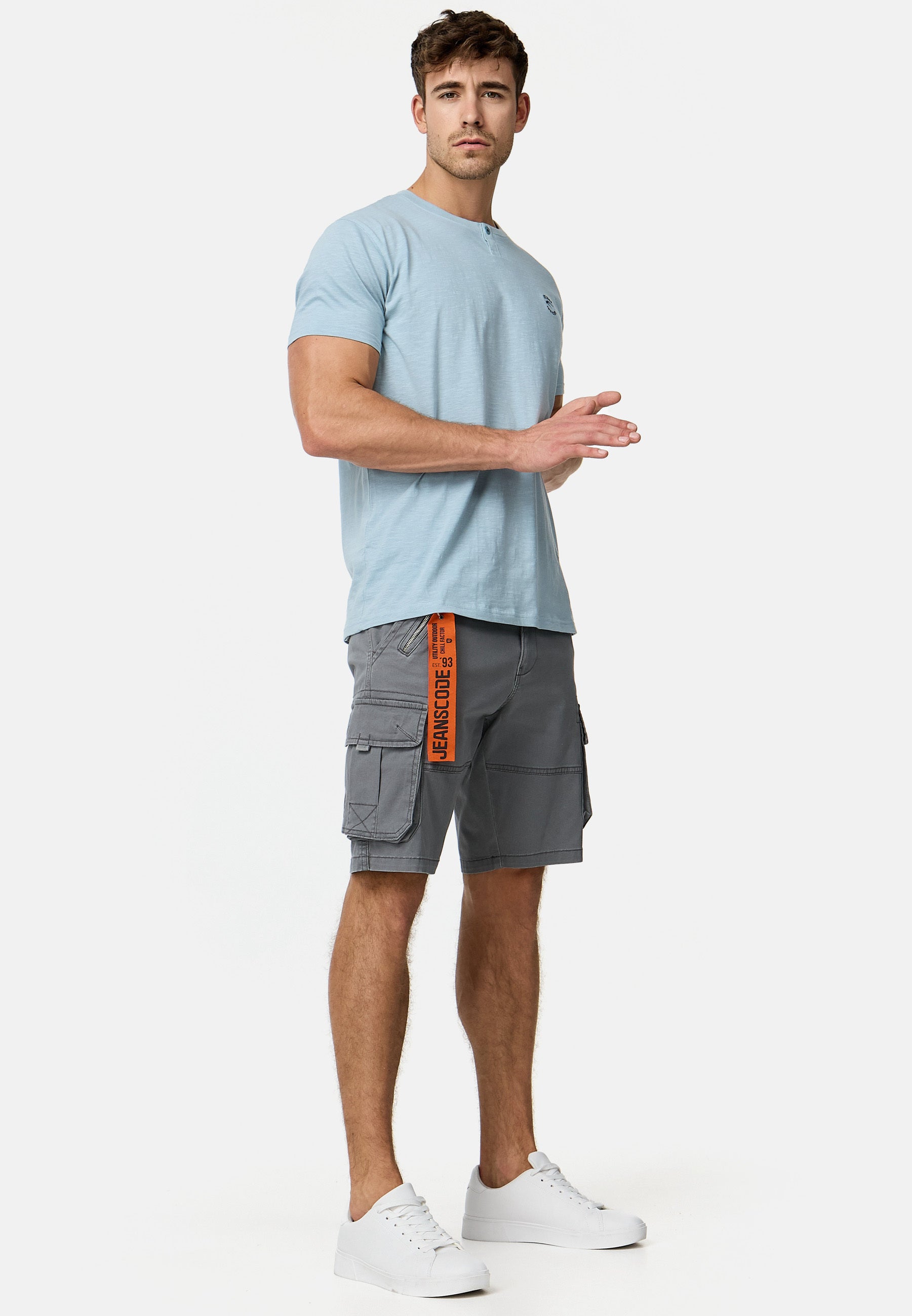 Shorts Cargo INArnold Produktbild