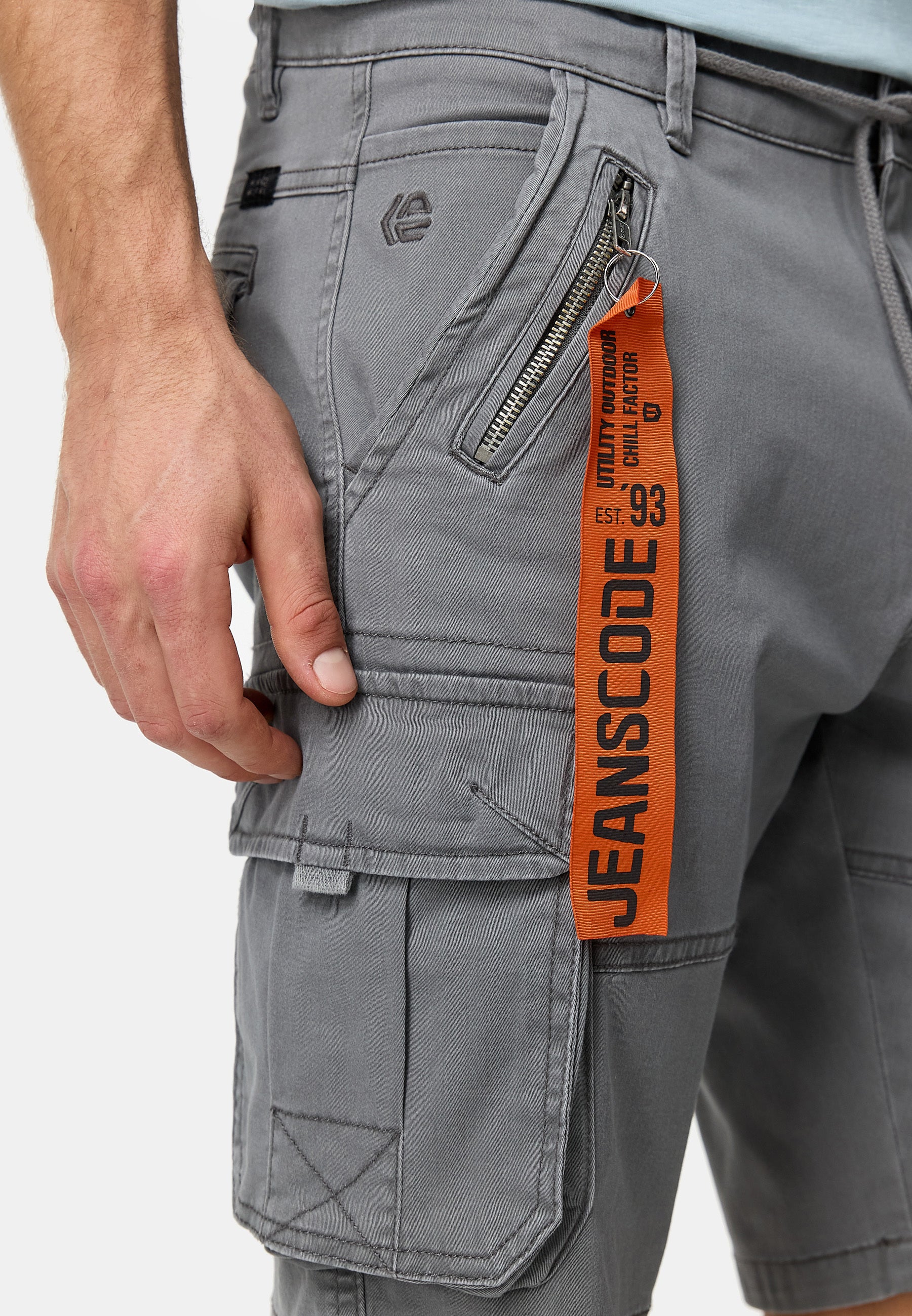 Shorts Cargo INArnold Produktbild