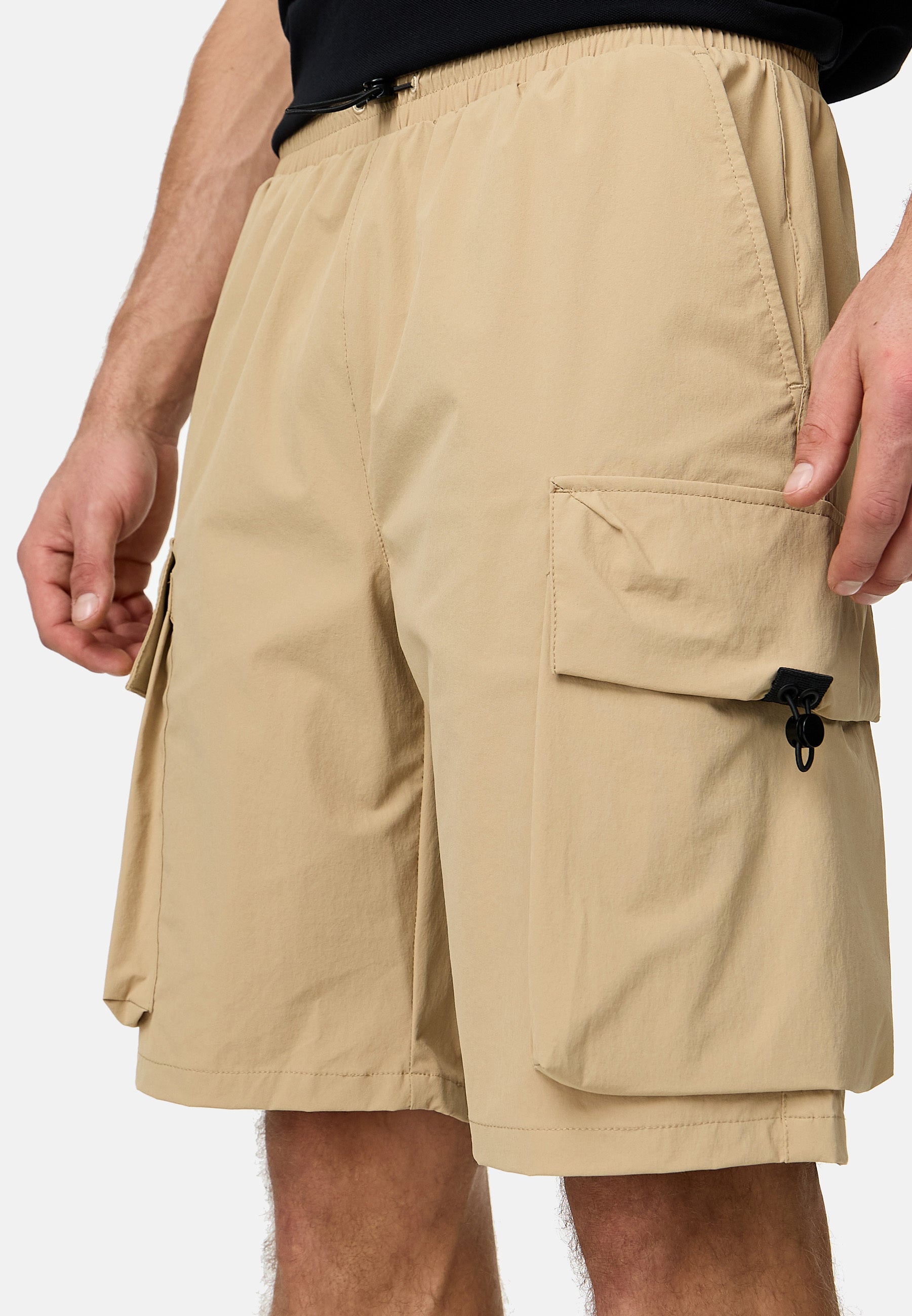 Shorts Cargo INConan Produktbild