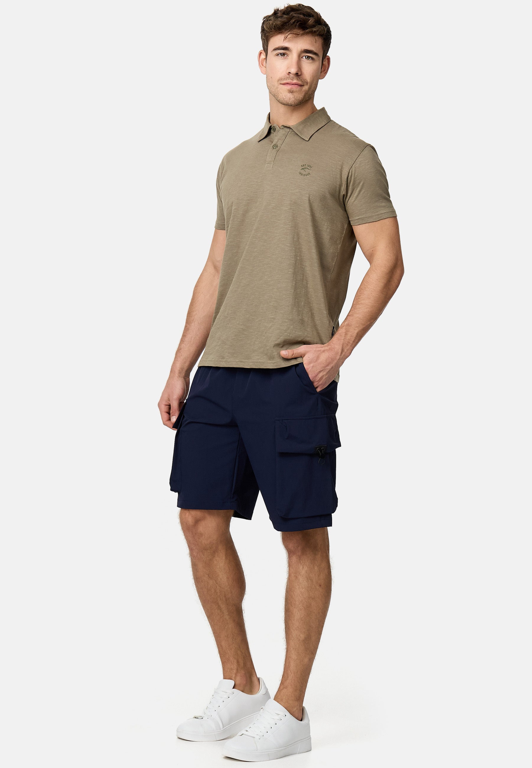 Shorts Cargo INConan Produktbild