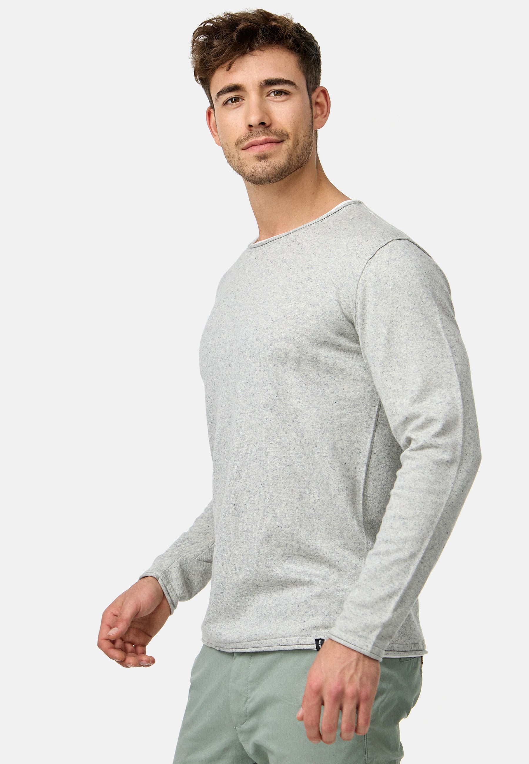 Strickpullover INCooper Produktbild