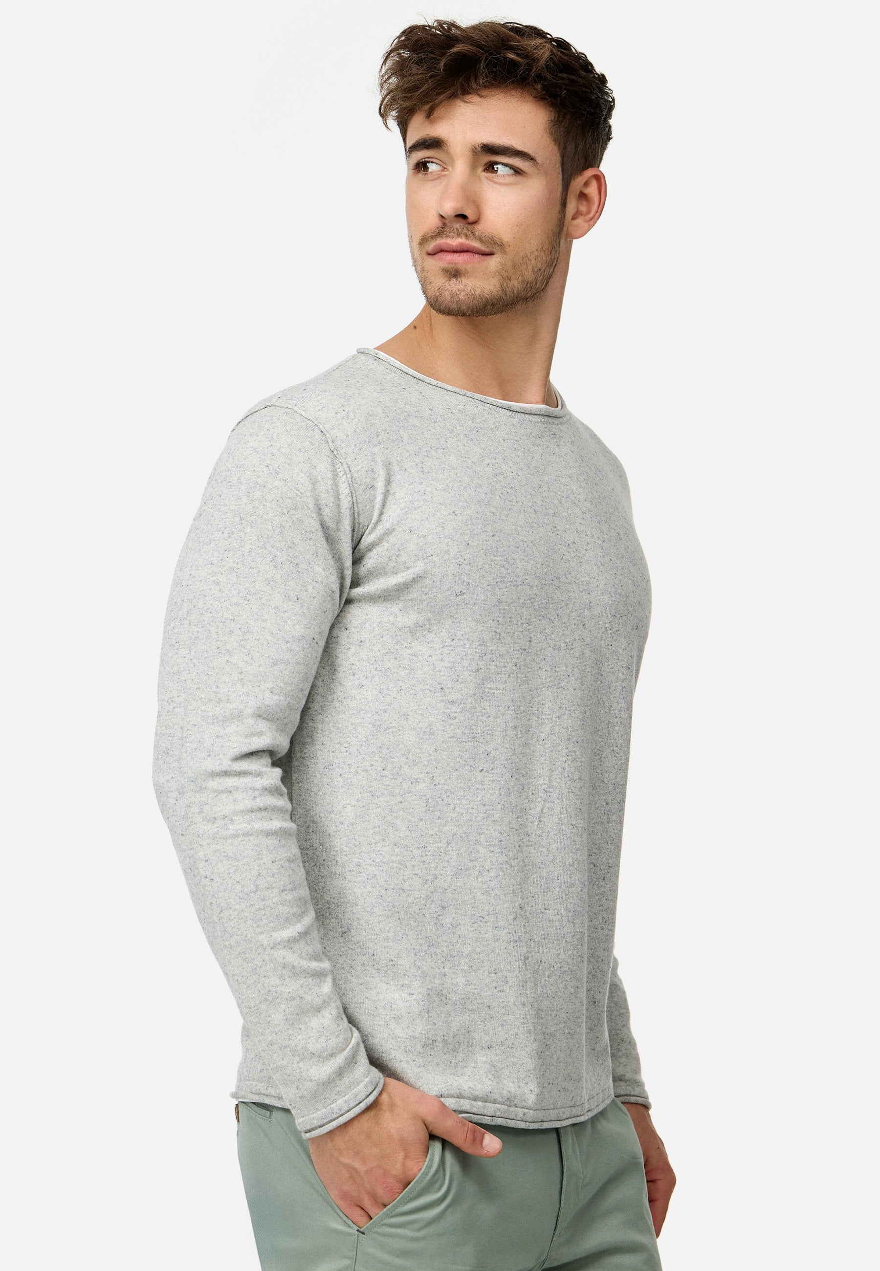 Strickpullover INCooper Produktbild