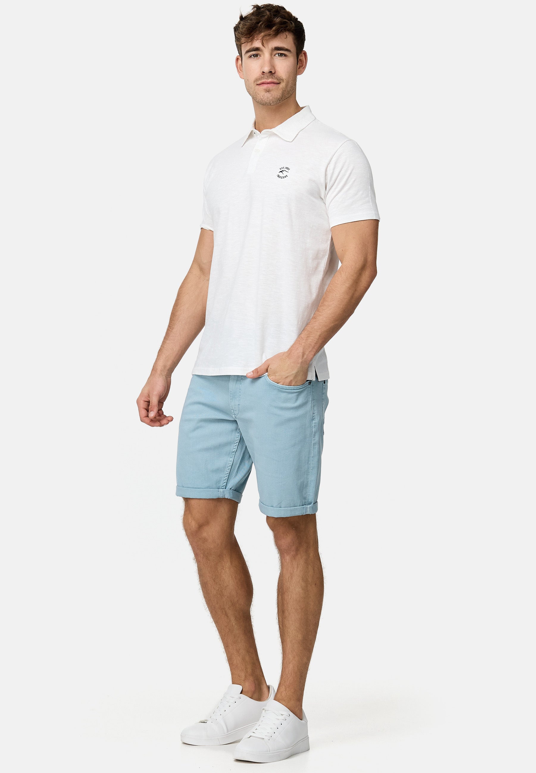 Poloshirt INEddard Produktbild