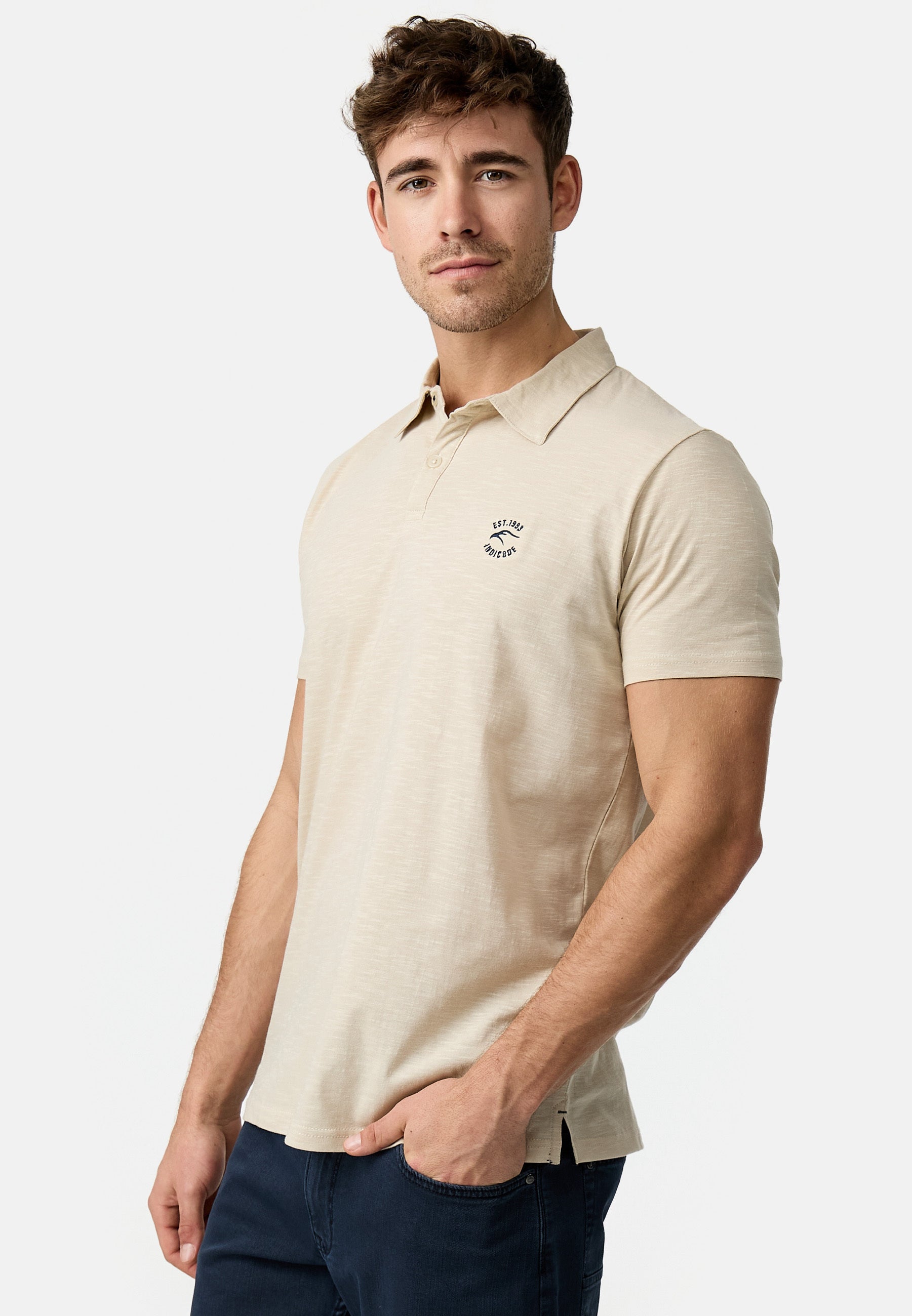 Poloshirt INEddard Produktbild