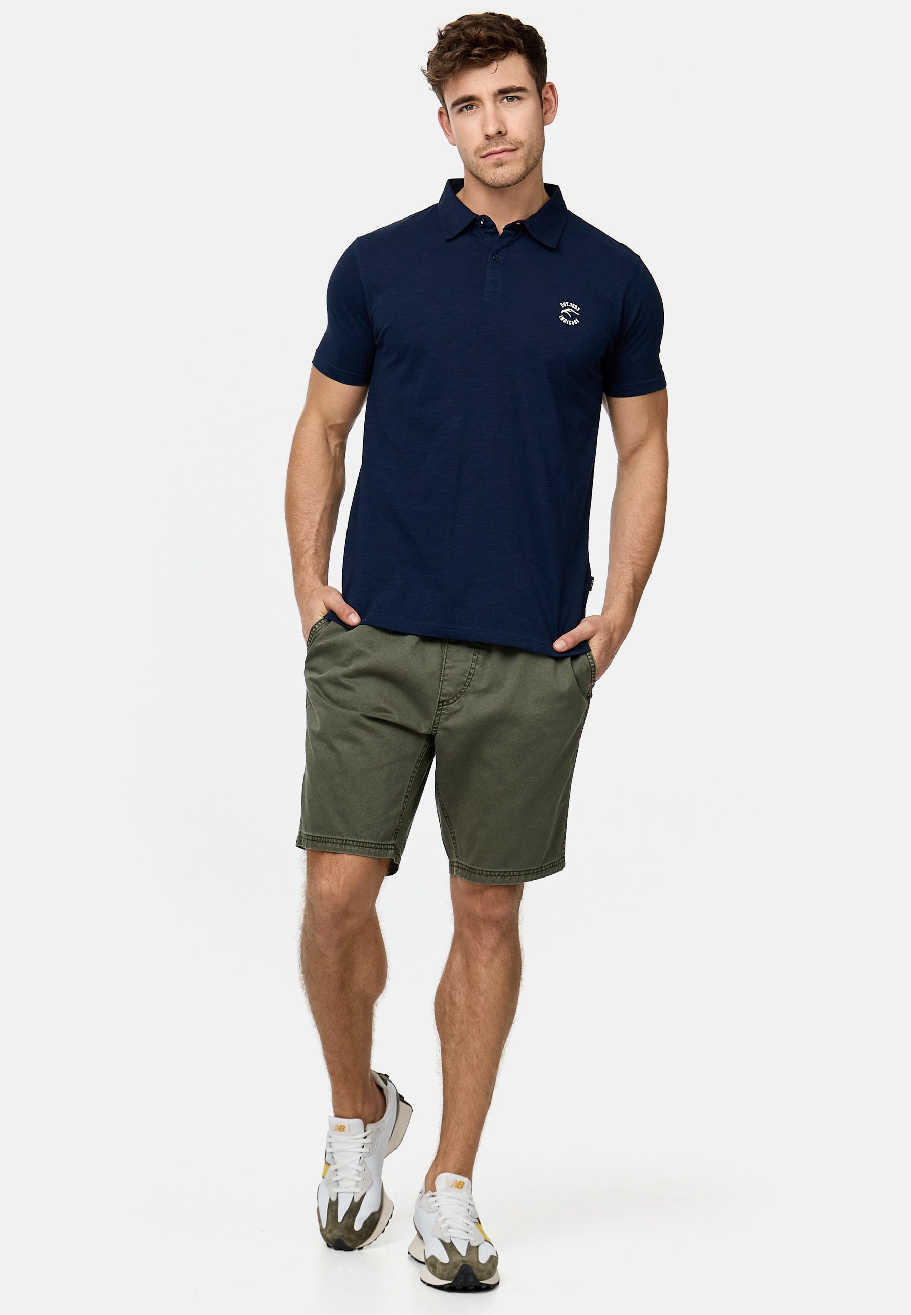 Poloshirt INEddard Produktbild