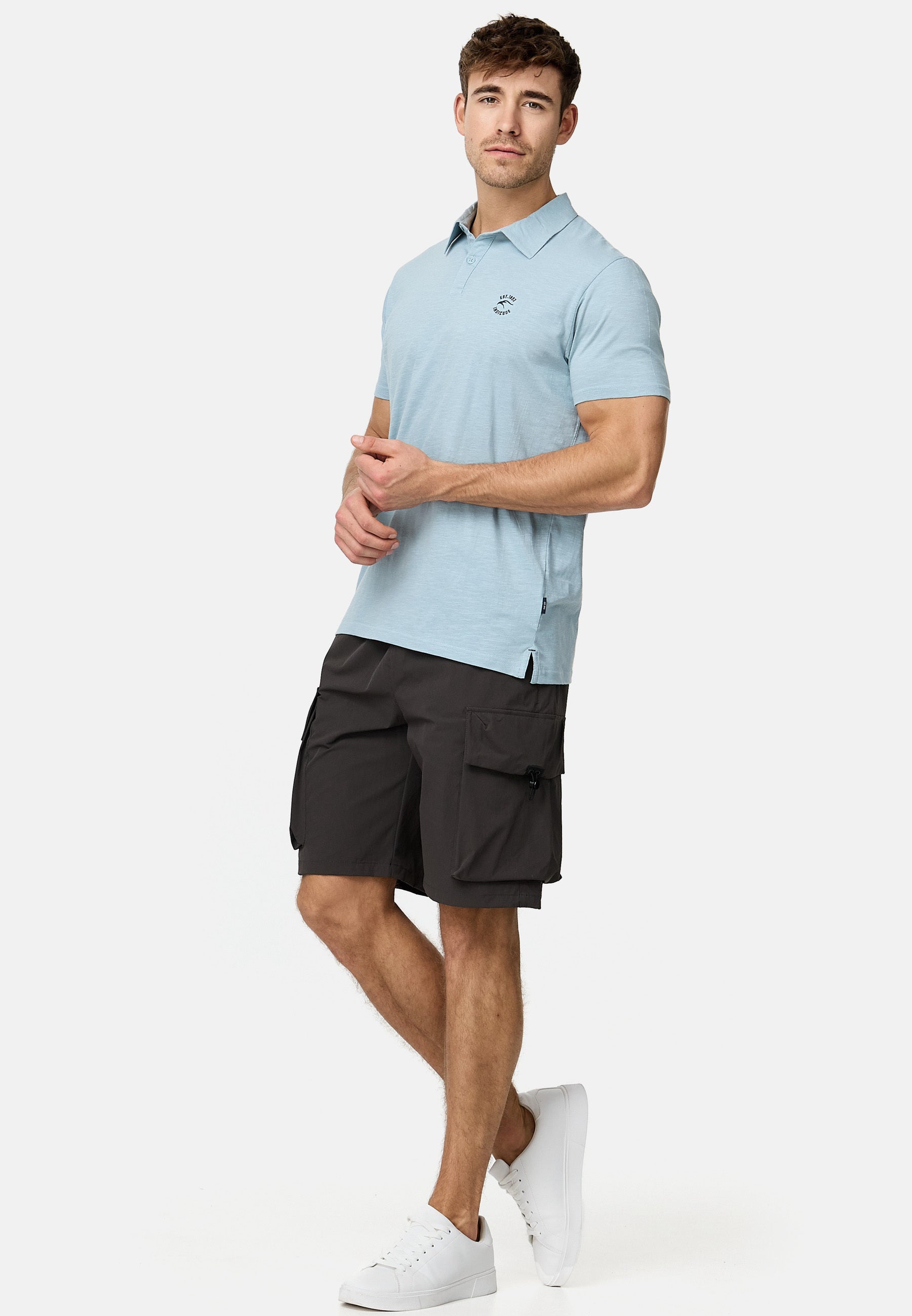 Poloshirt INEddard Produktbild