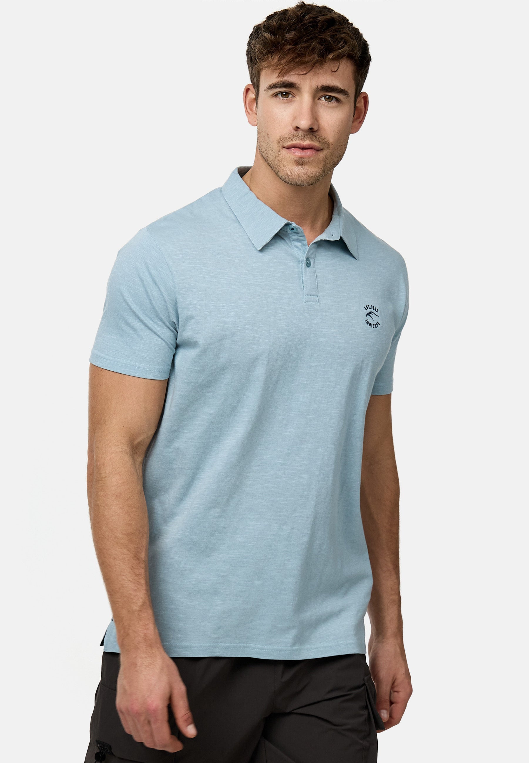 Poloshirt INEddard Produktbild