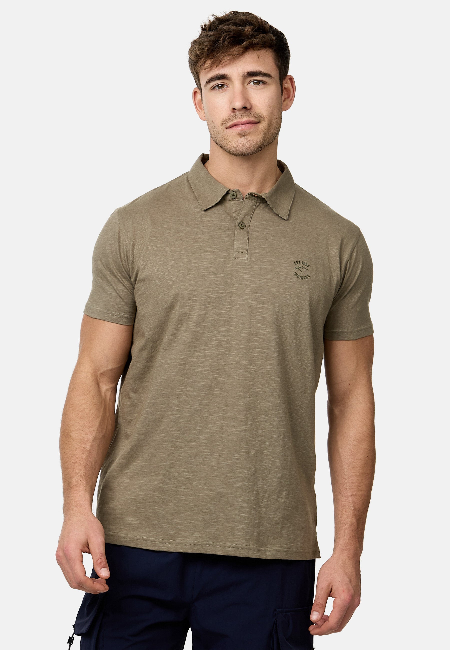 Poloshirt INEddard Produktbild