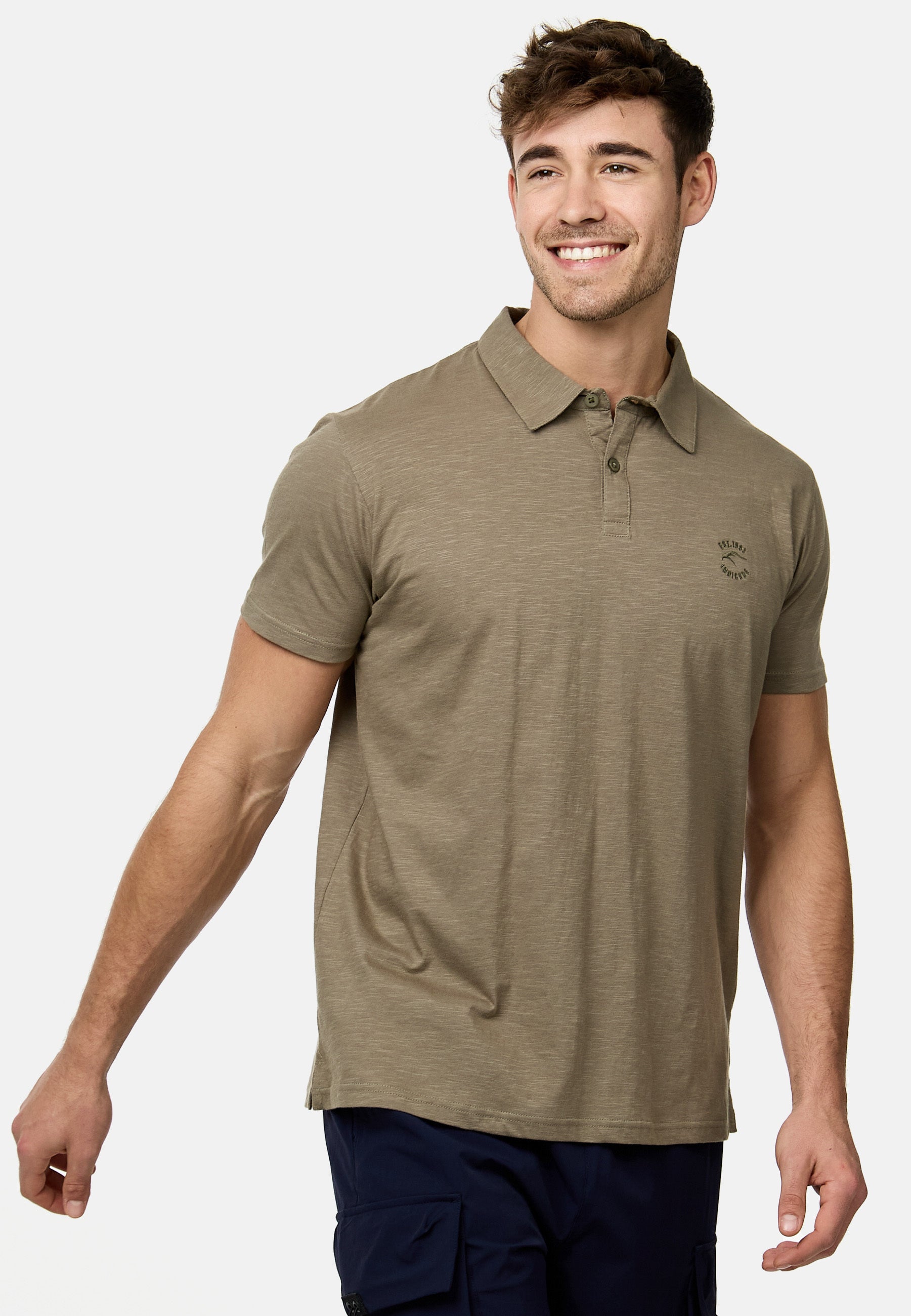 Poloshirt INEddard Produktbild