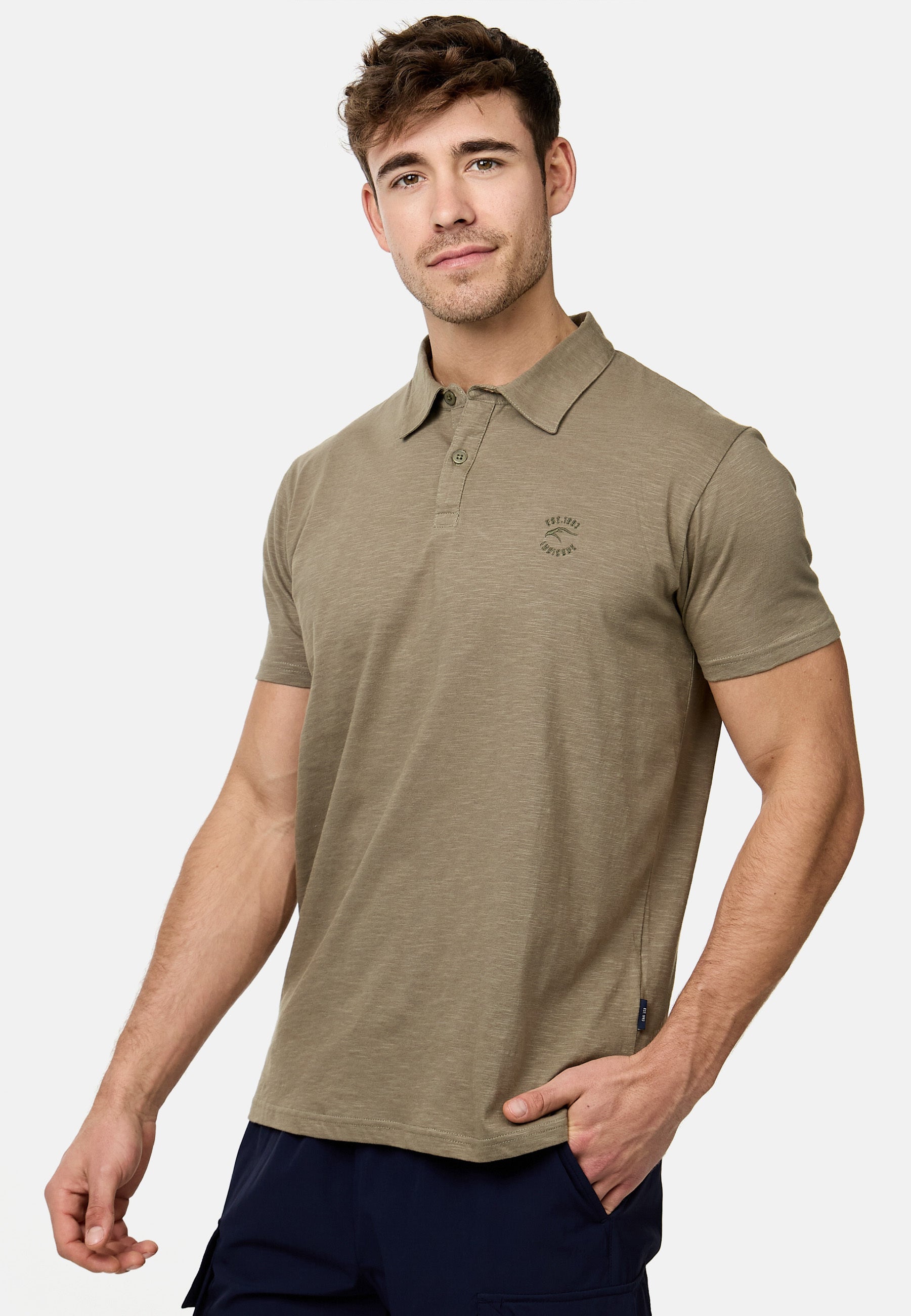 Poloshirt INEddard Produktbild