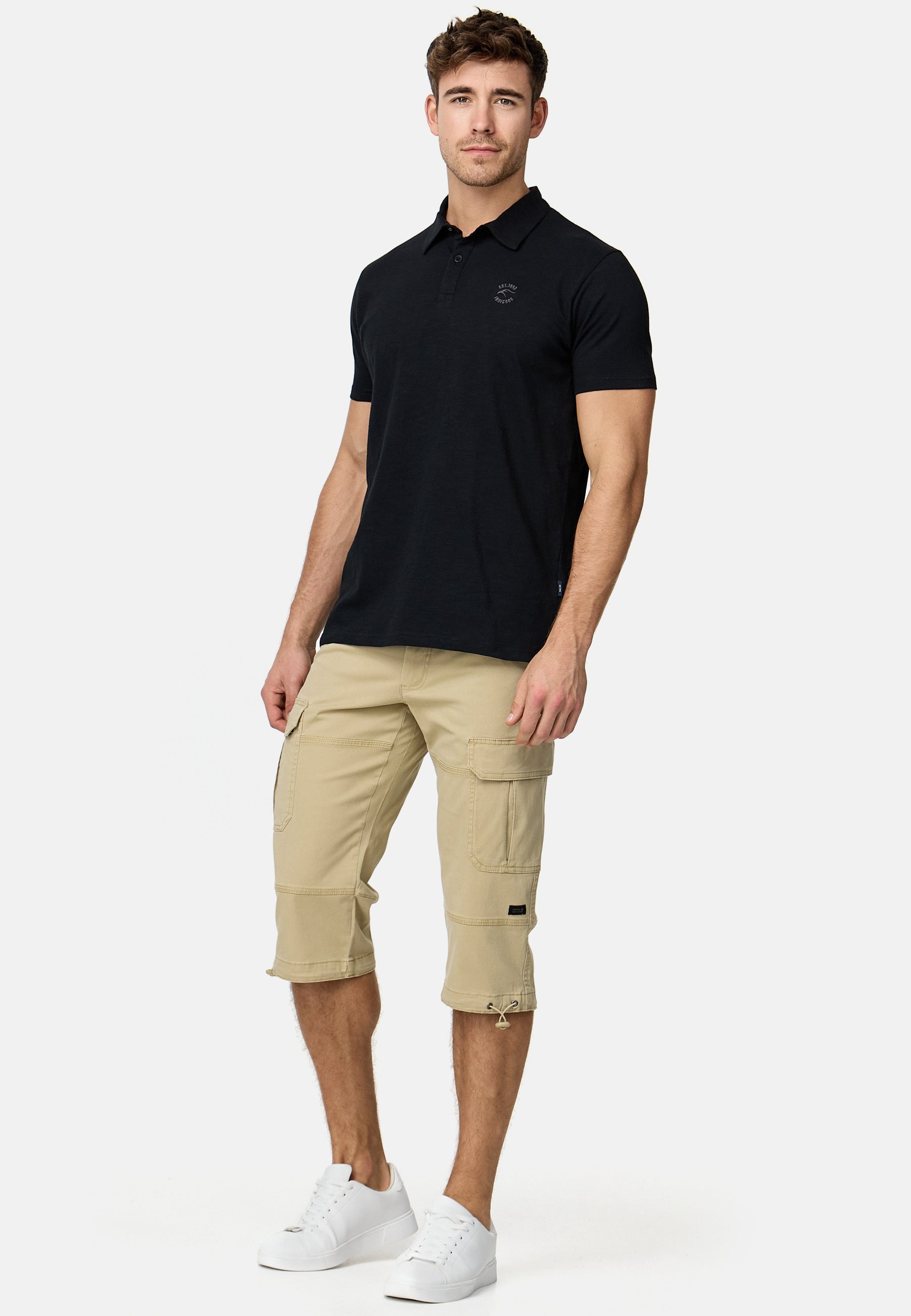 Poloshirt INEddard Produktbild