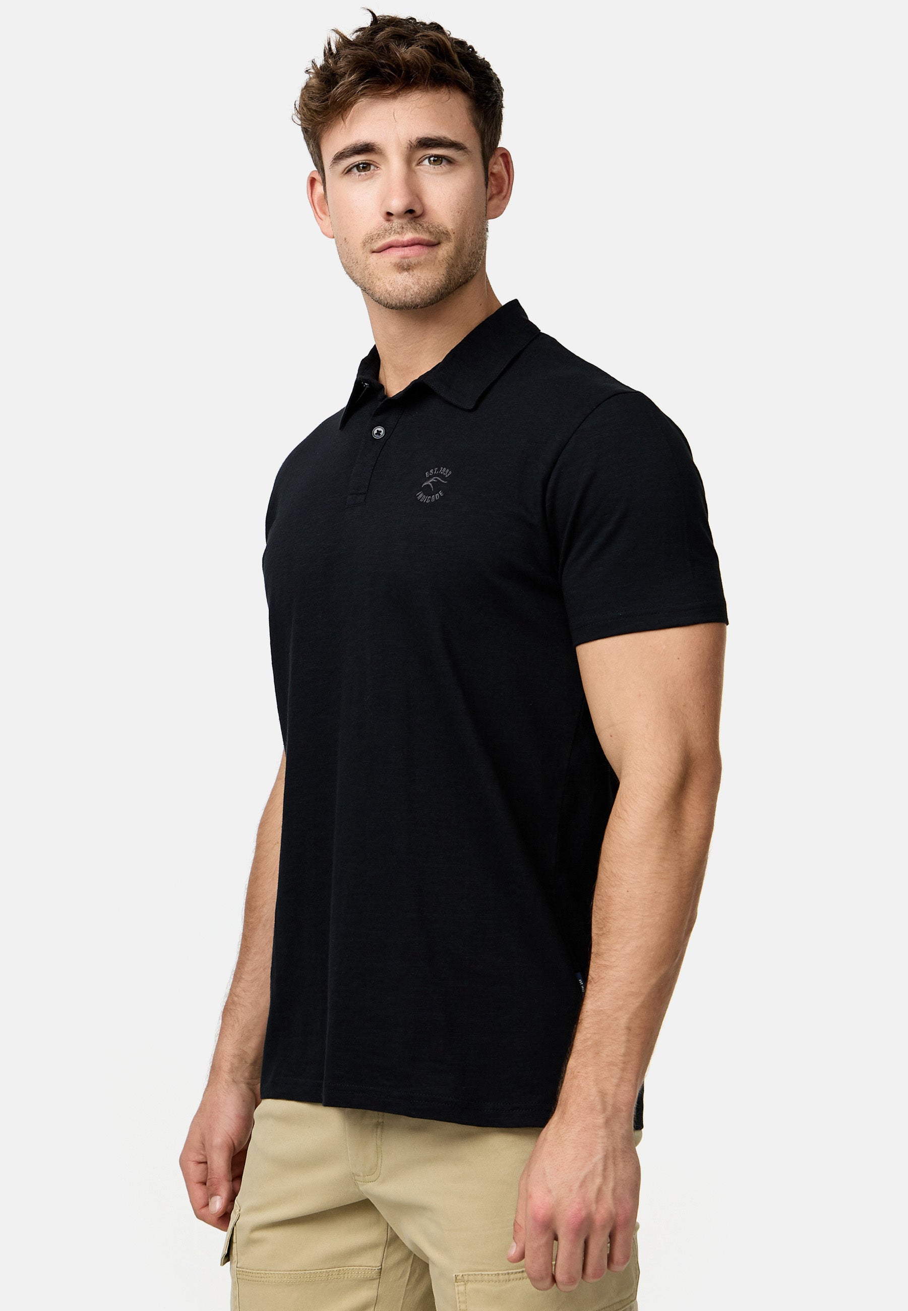 Poloshirt INEddard Produktbild