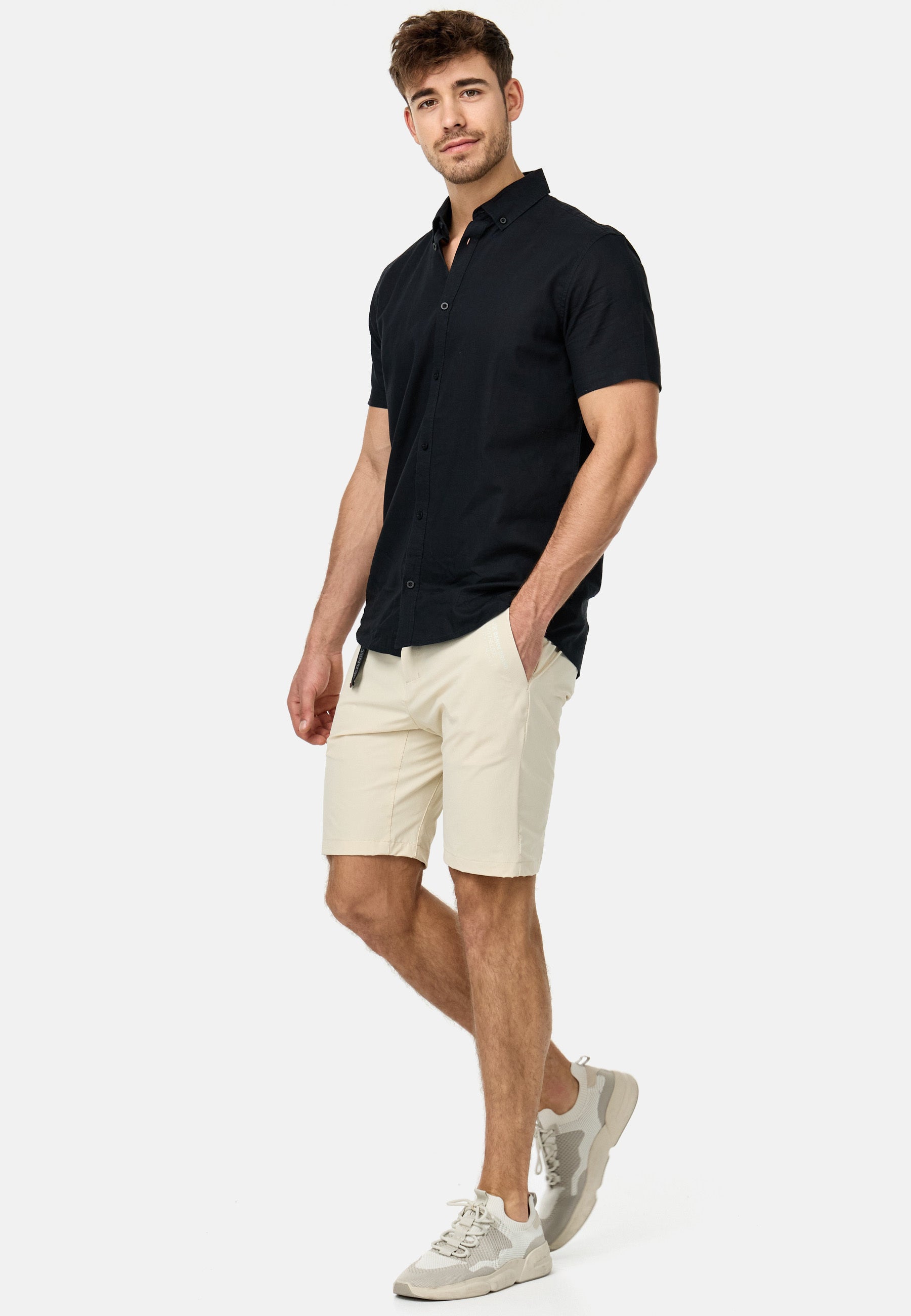 Shorts Chino INGareth Produktbild