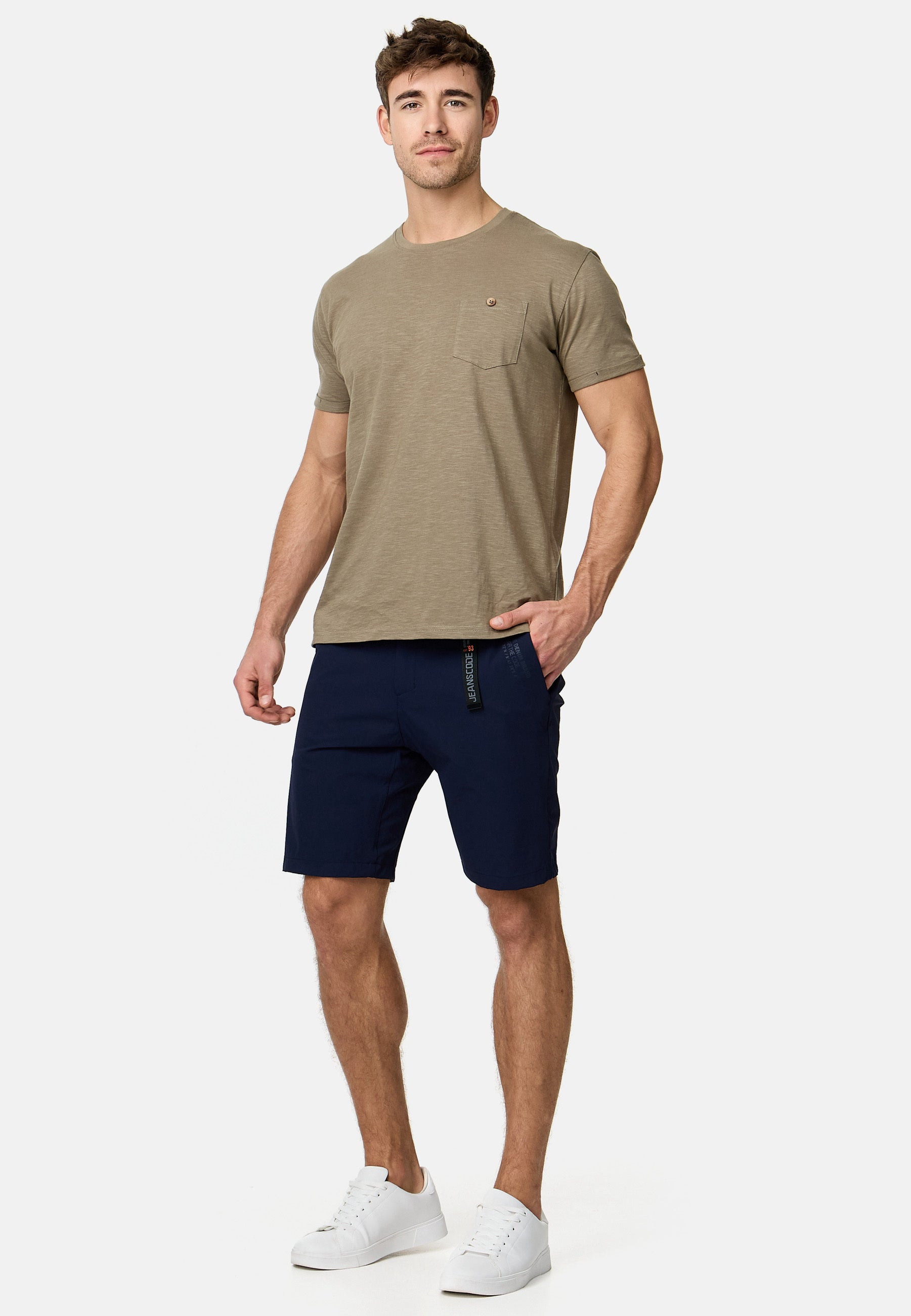 Shorts Chino INGareth Produktbild