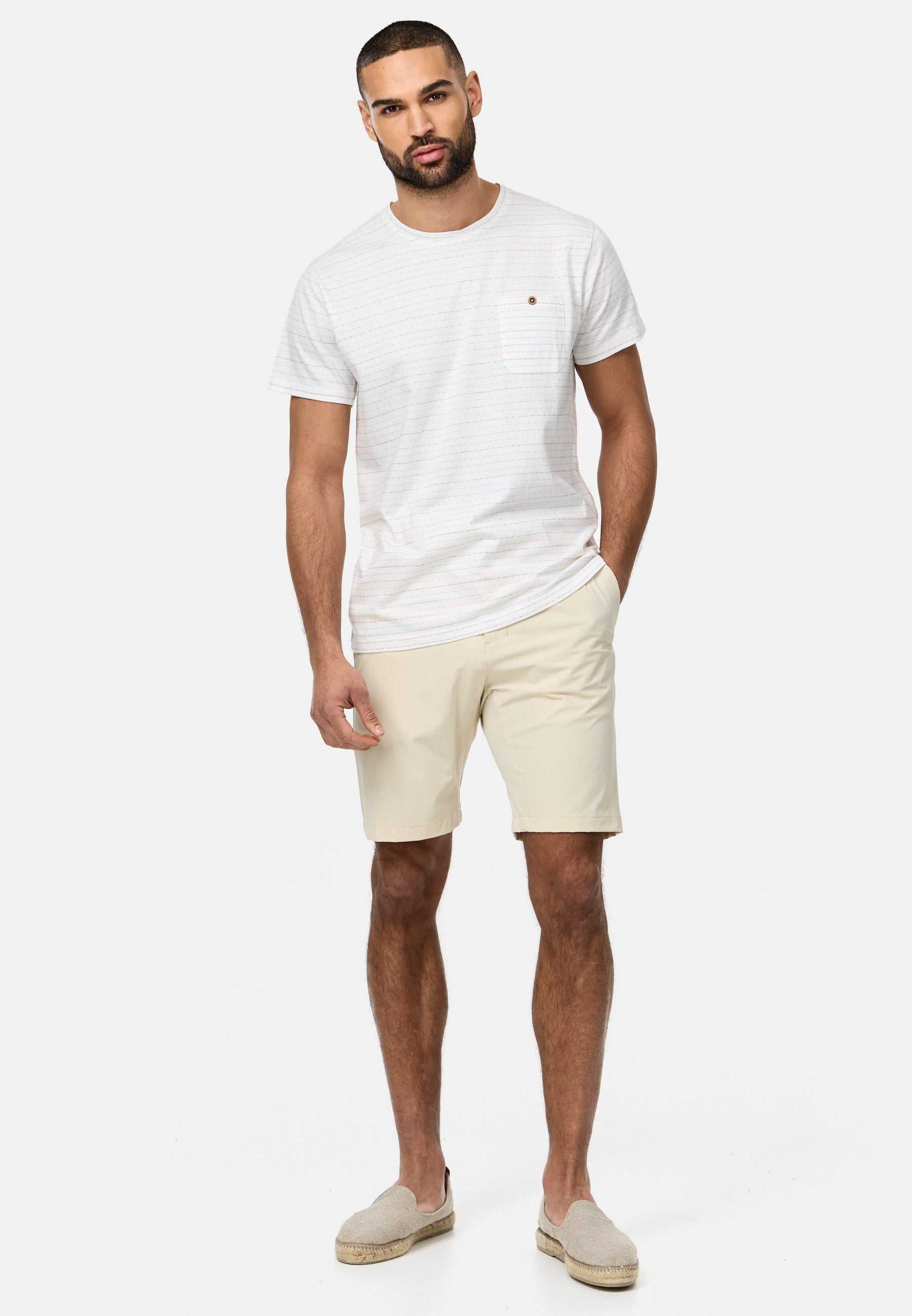 T-Shirt INHelmuth Produktbild