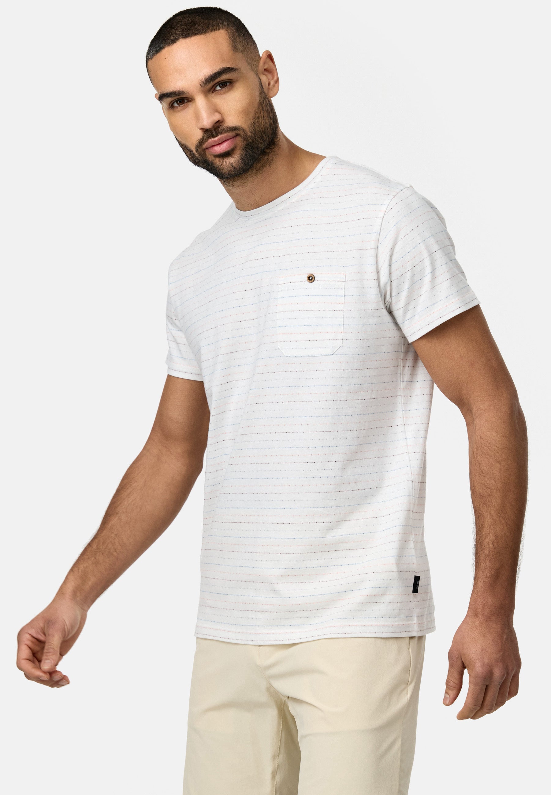 T-Shirt INHelmuth Produktbild