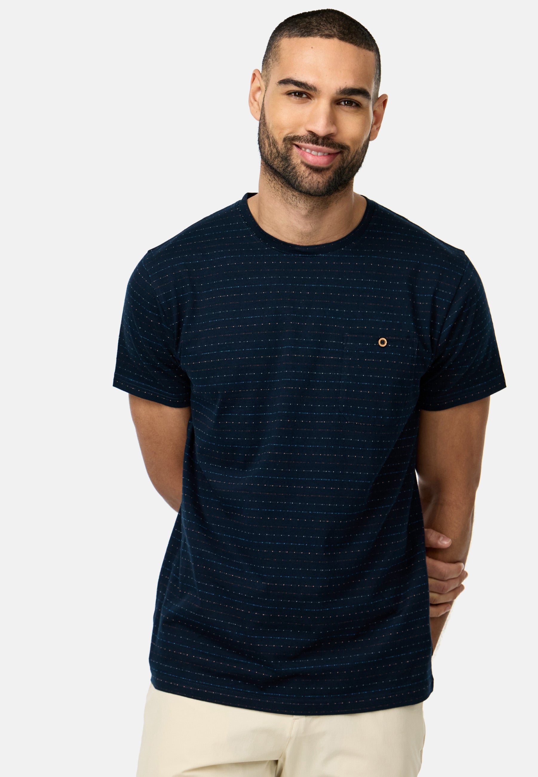 T-Shirt INHelmuth Produktbild