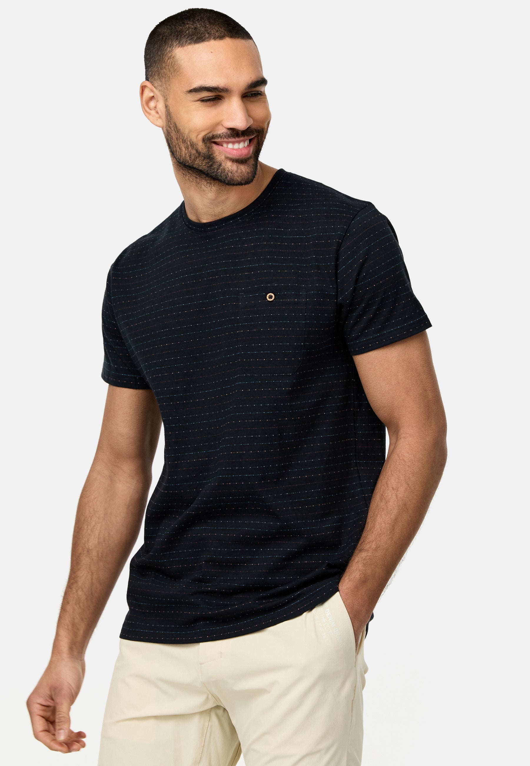 T-Shirt INHelmuth Produktbild