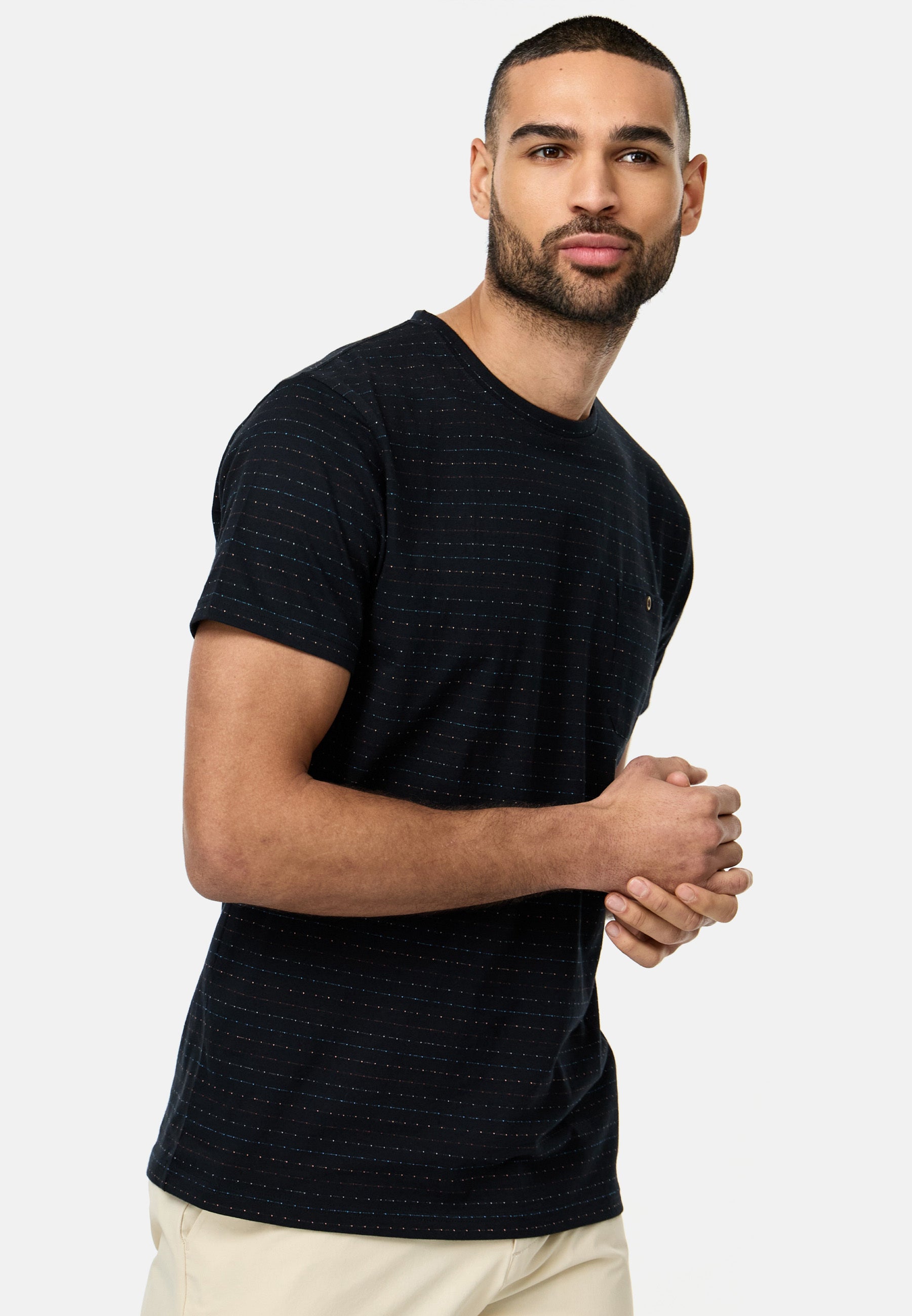 T-Shirt INHelmuth Produktbild
