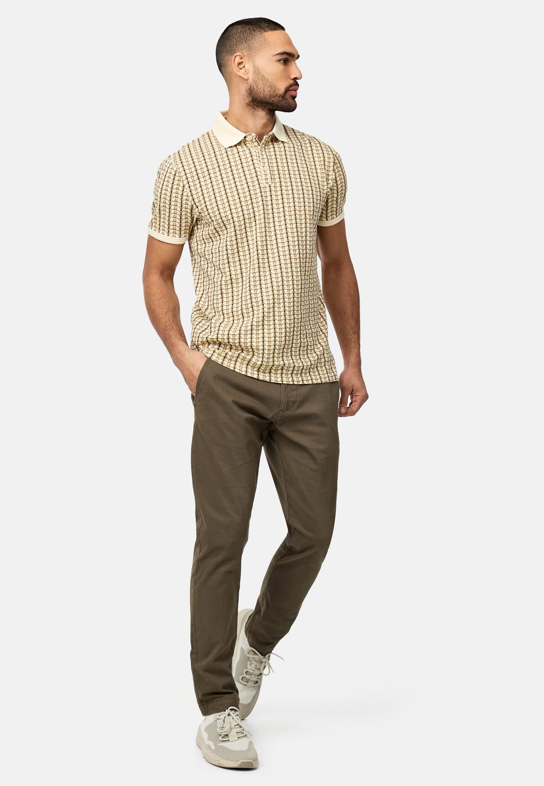 Poloshirt INHermann Produktbild