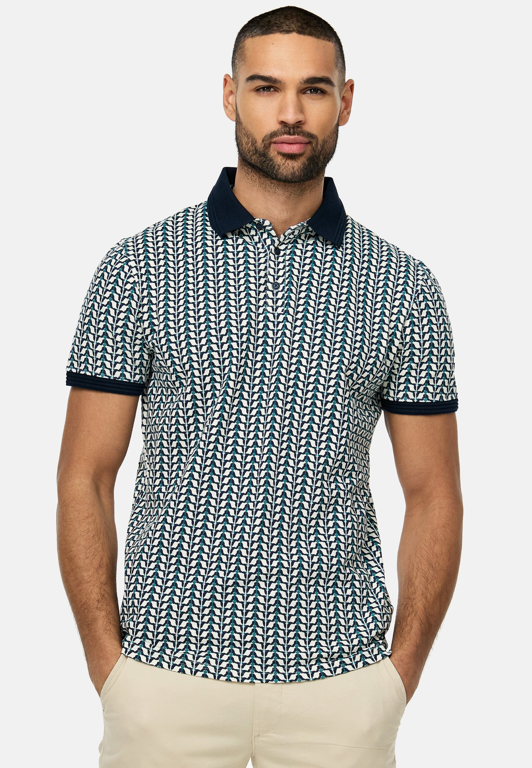 Poloshirt INHermann Produktbild