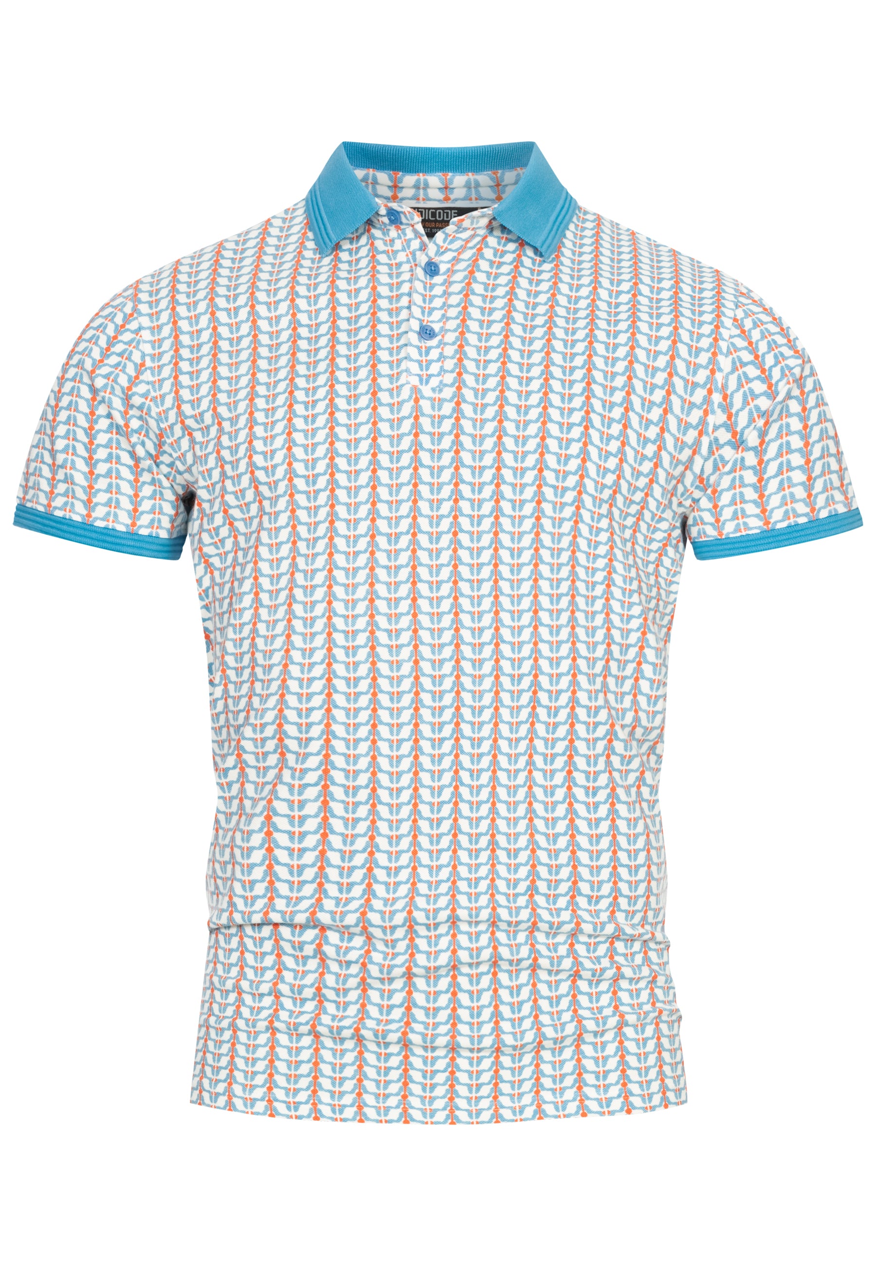 Poloshirt INHermann Produktbild