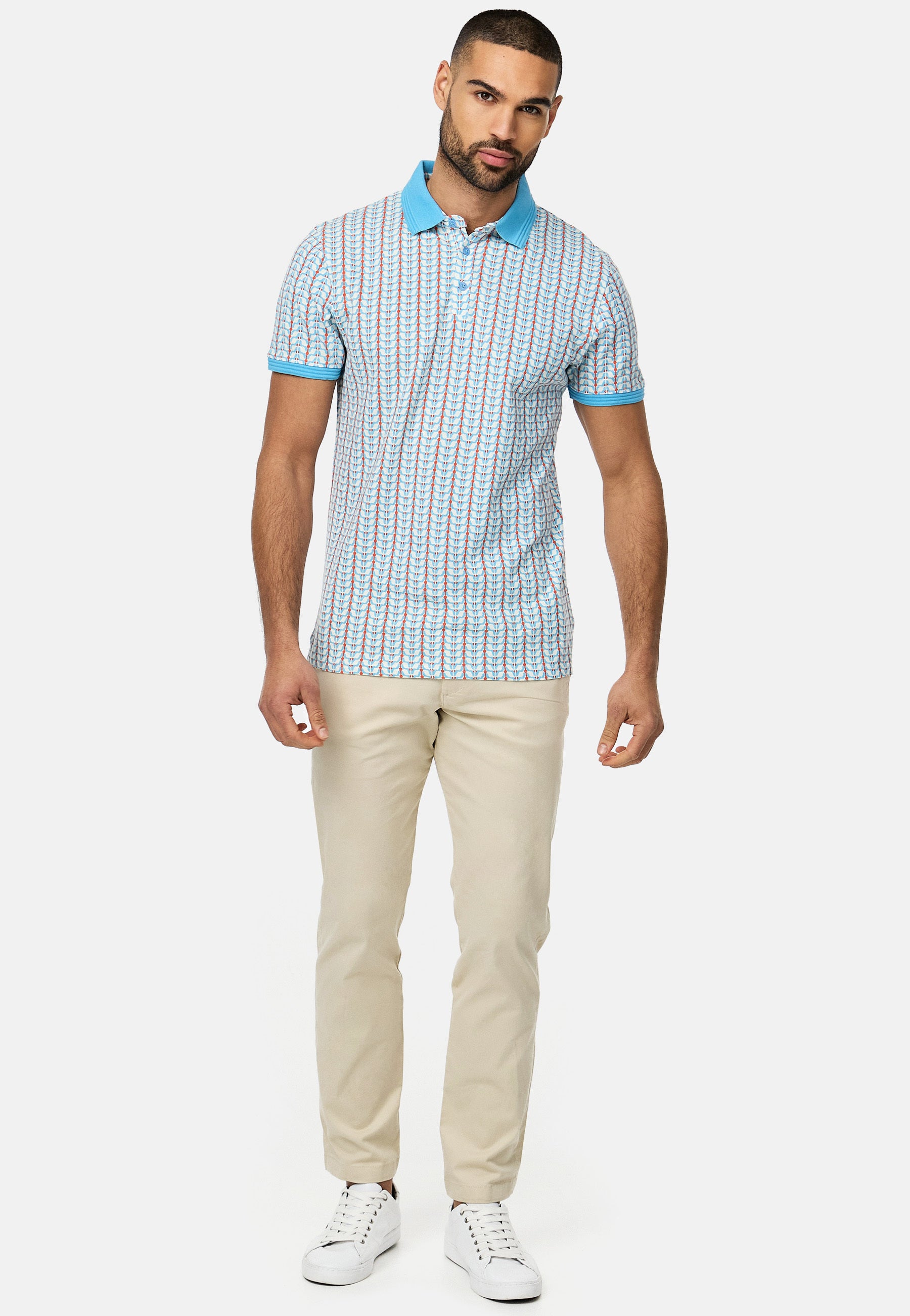 Poloshirt INHermann Produktbild