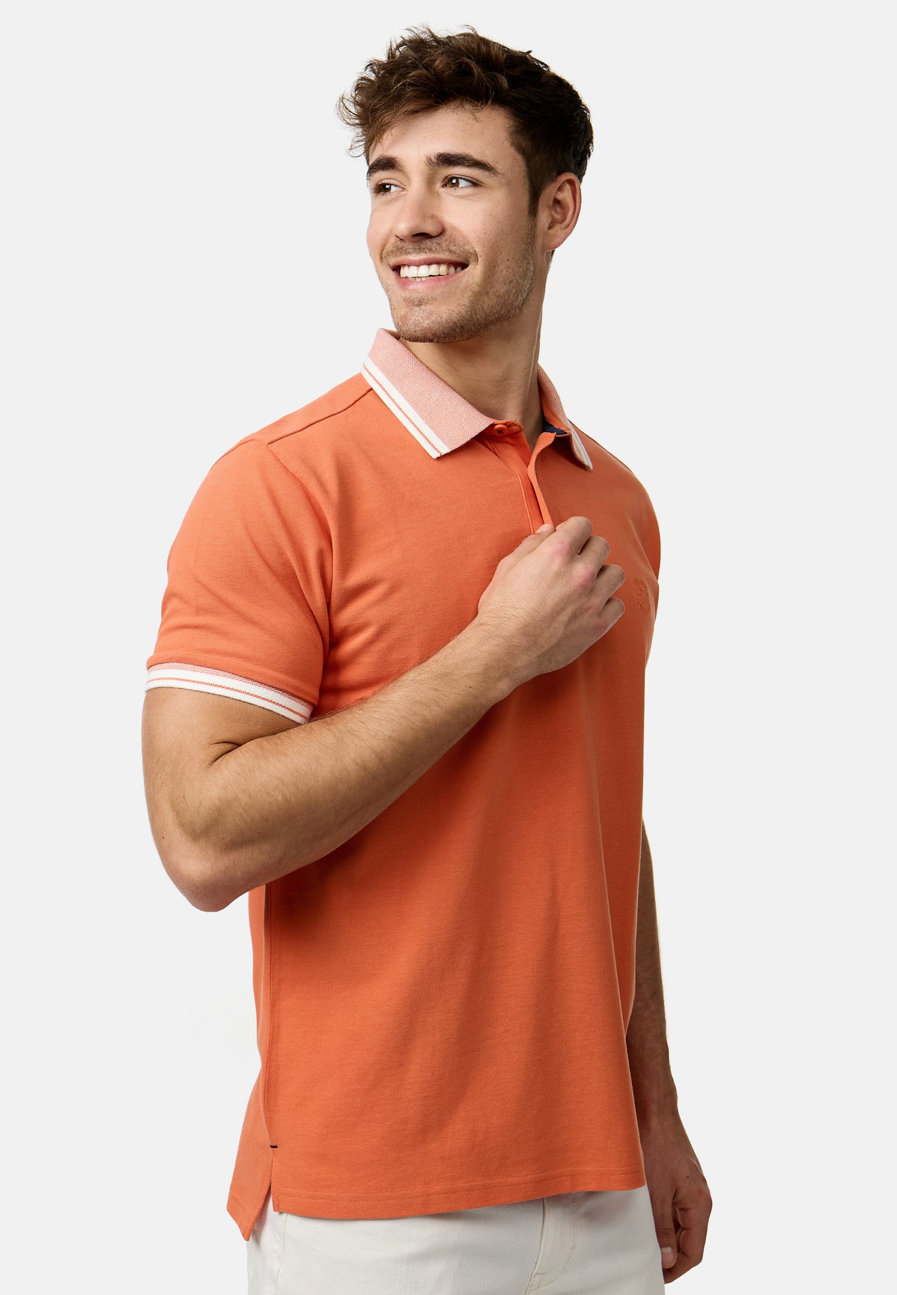 Poloshirt INJamie Produktbild