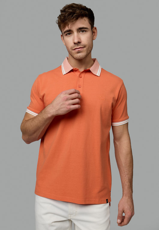 Poloshirt INJamie