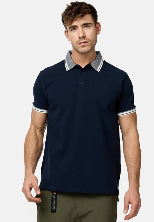 Poloshirt INJamie