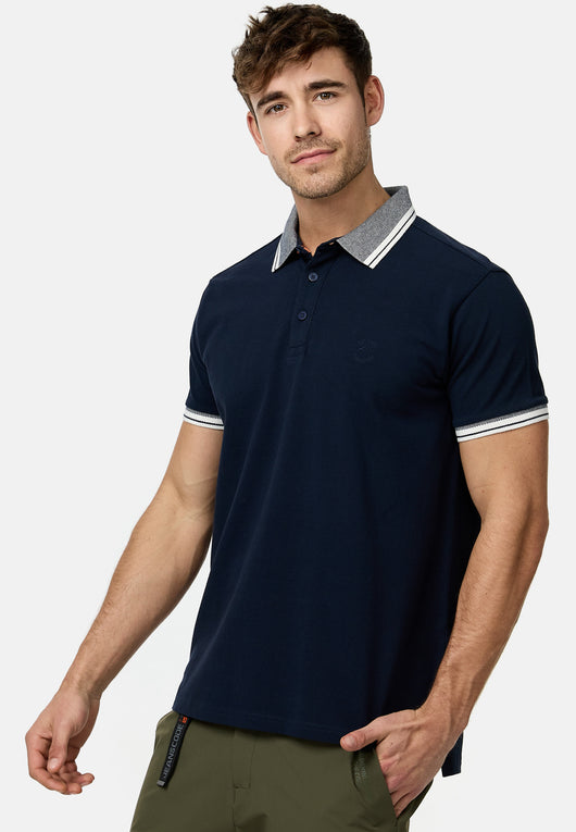 Poloshirt INJamie