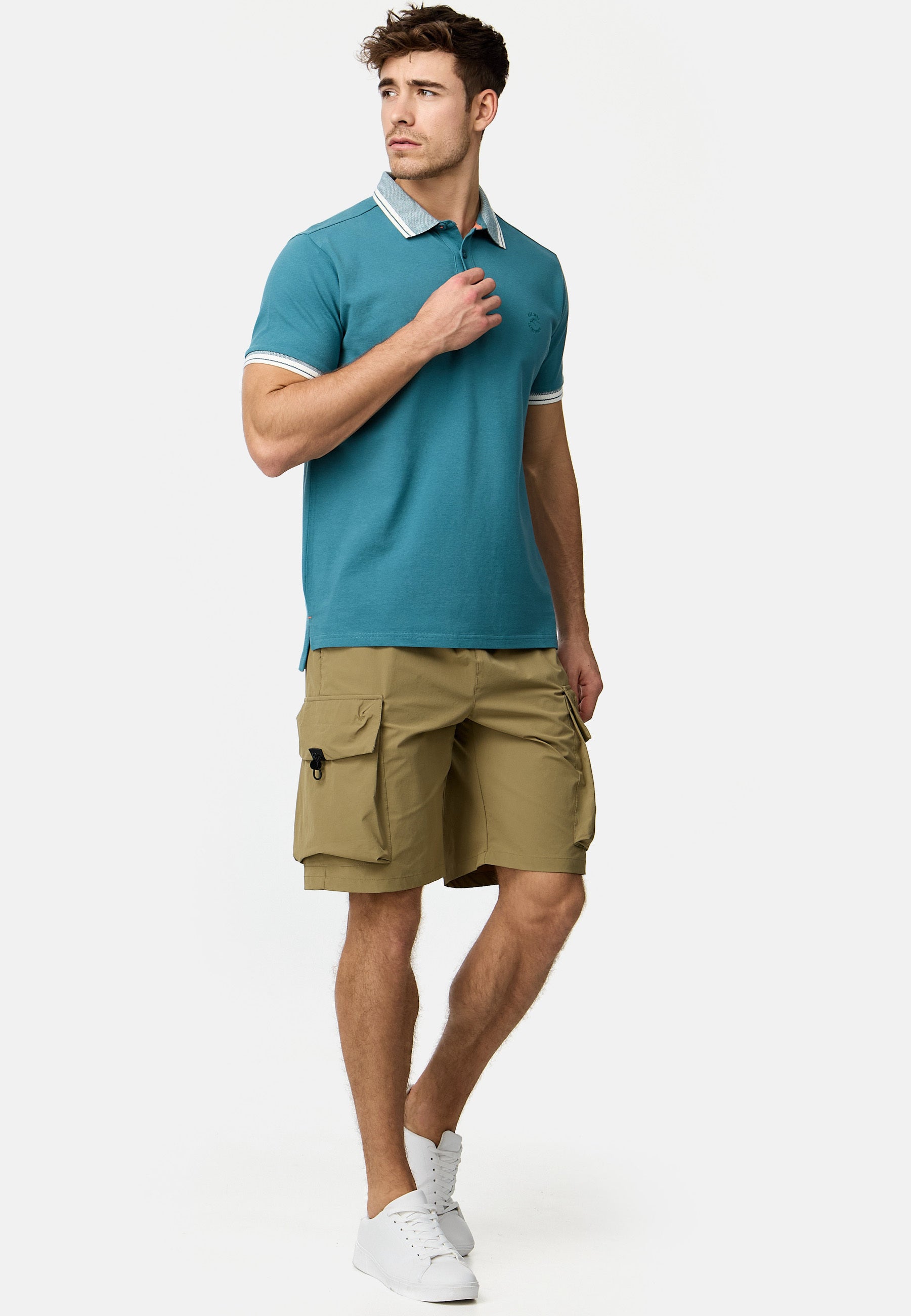 Poloshirt INJamie Produktbild