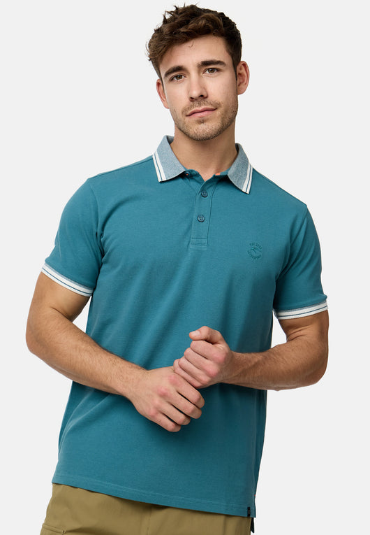 Poloshirt INJamie