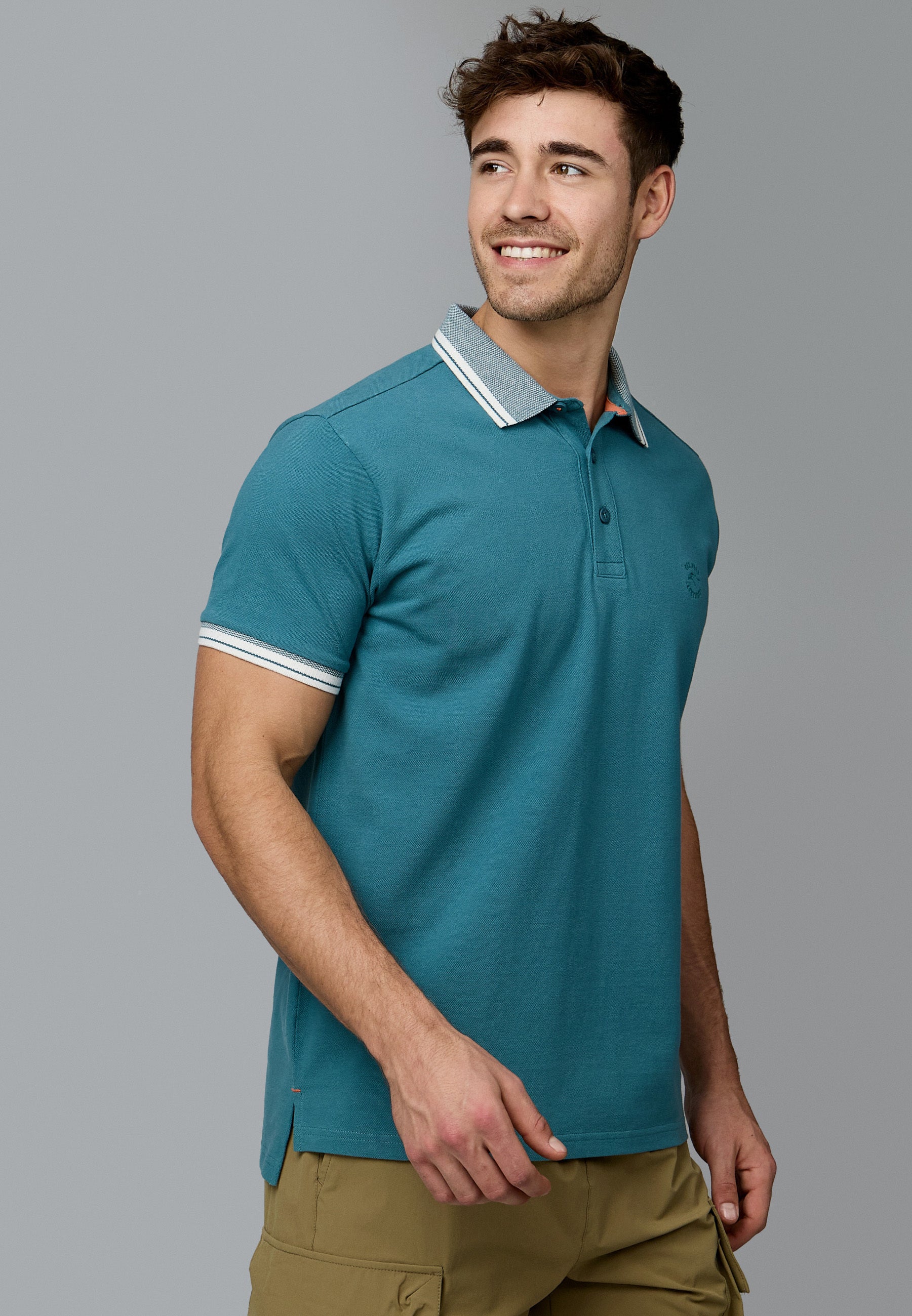 Poloshirt INJamie Produktbild