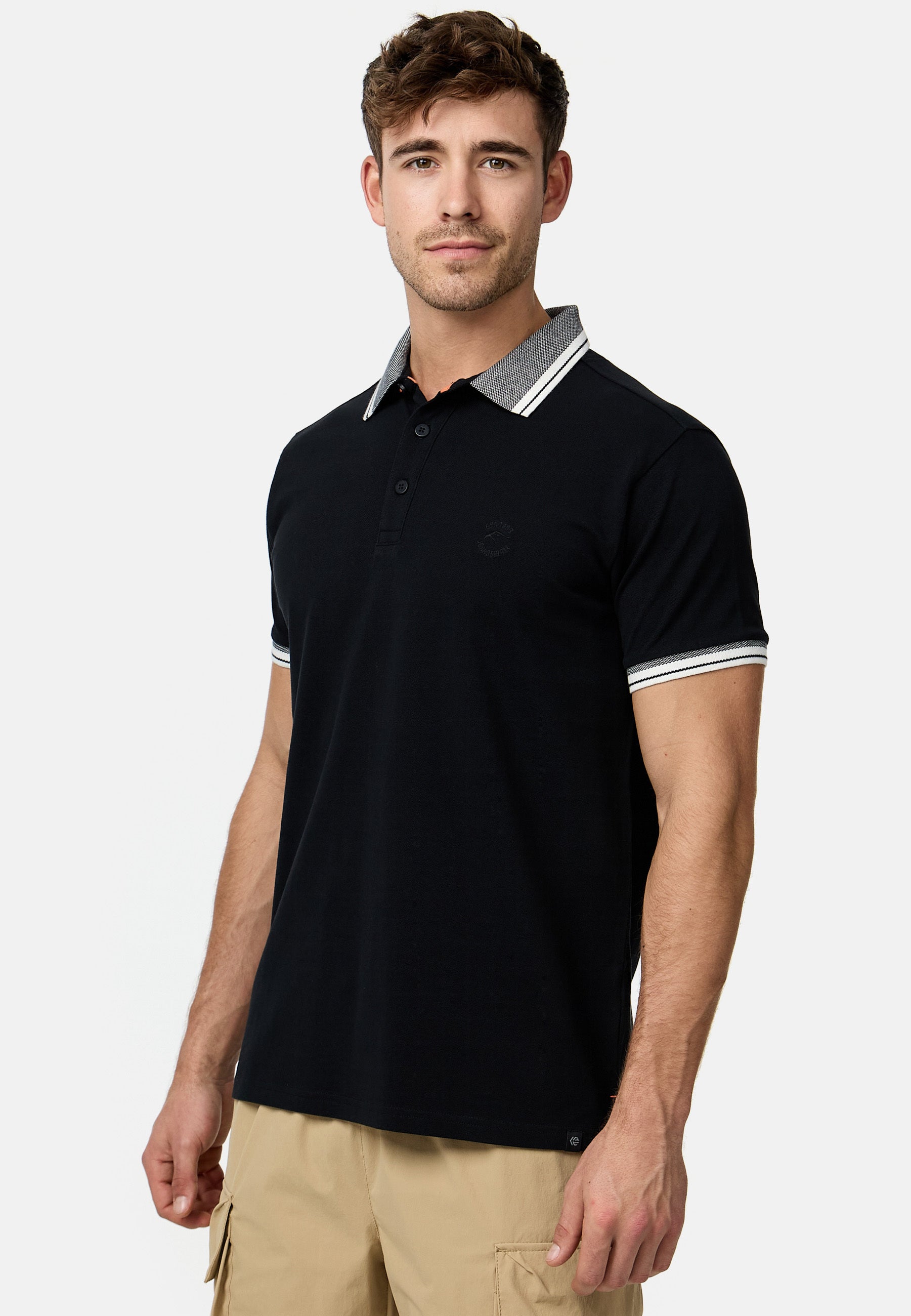 Poloshirt INJamie Produktbild