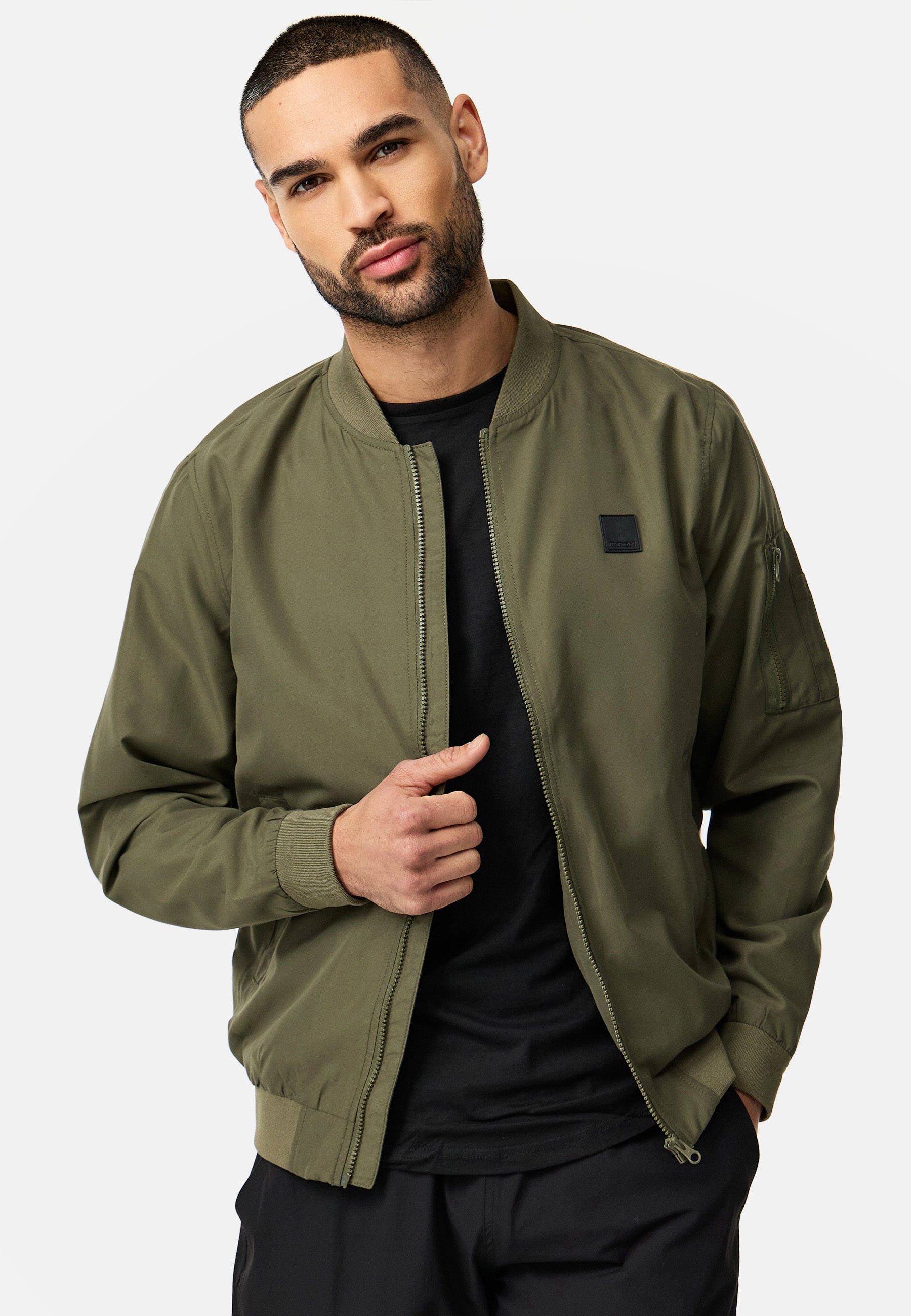 Übergangsjacke INMaxim Produktbild