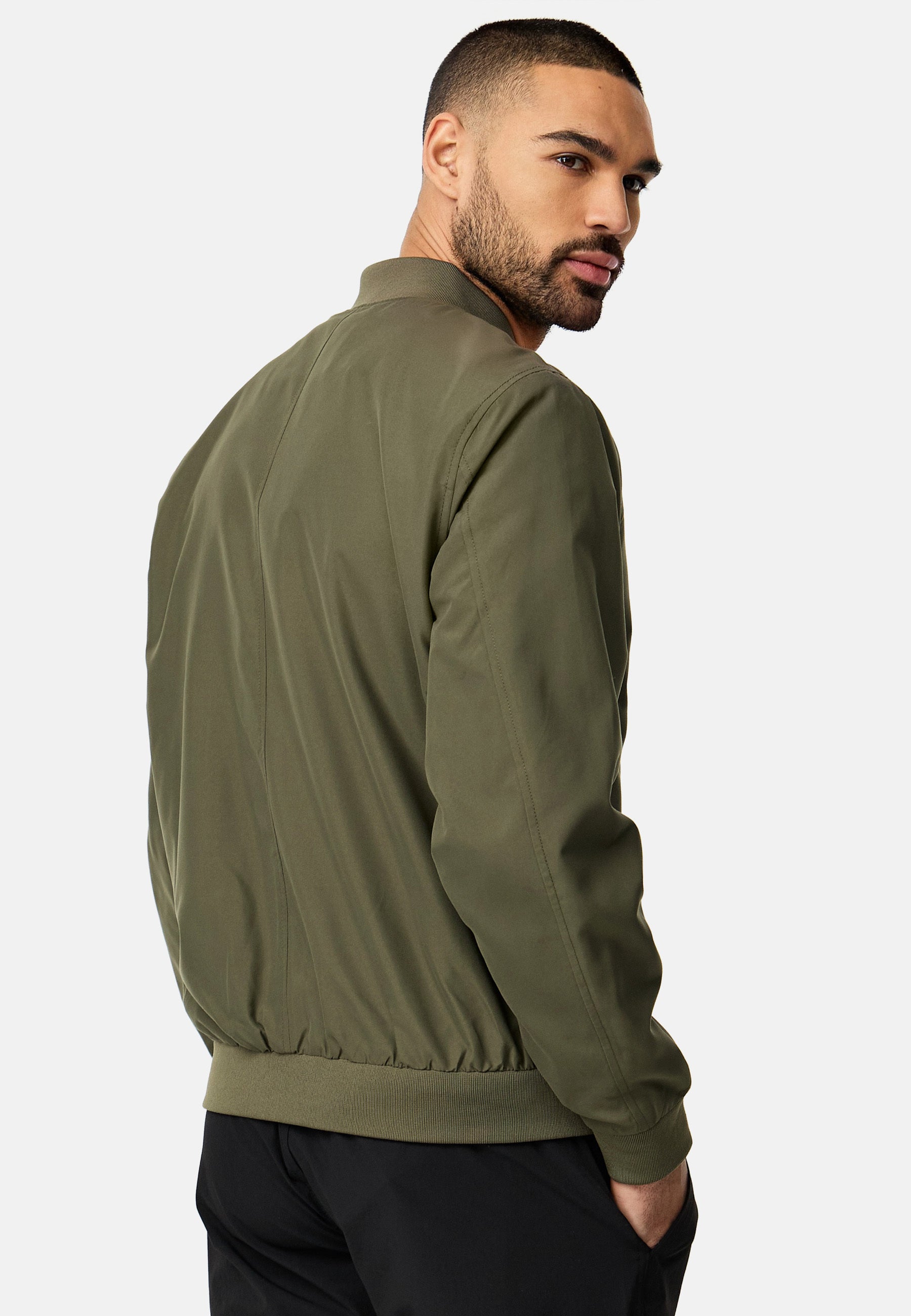 Übergangsjacke INMaxim Produktbild