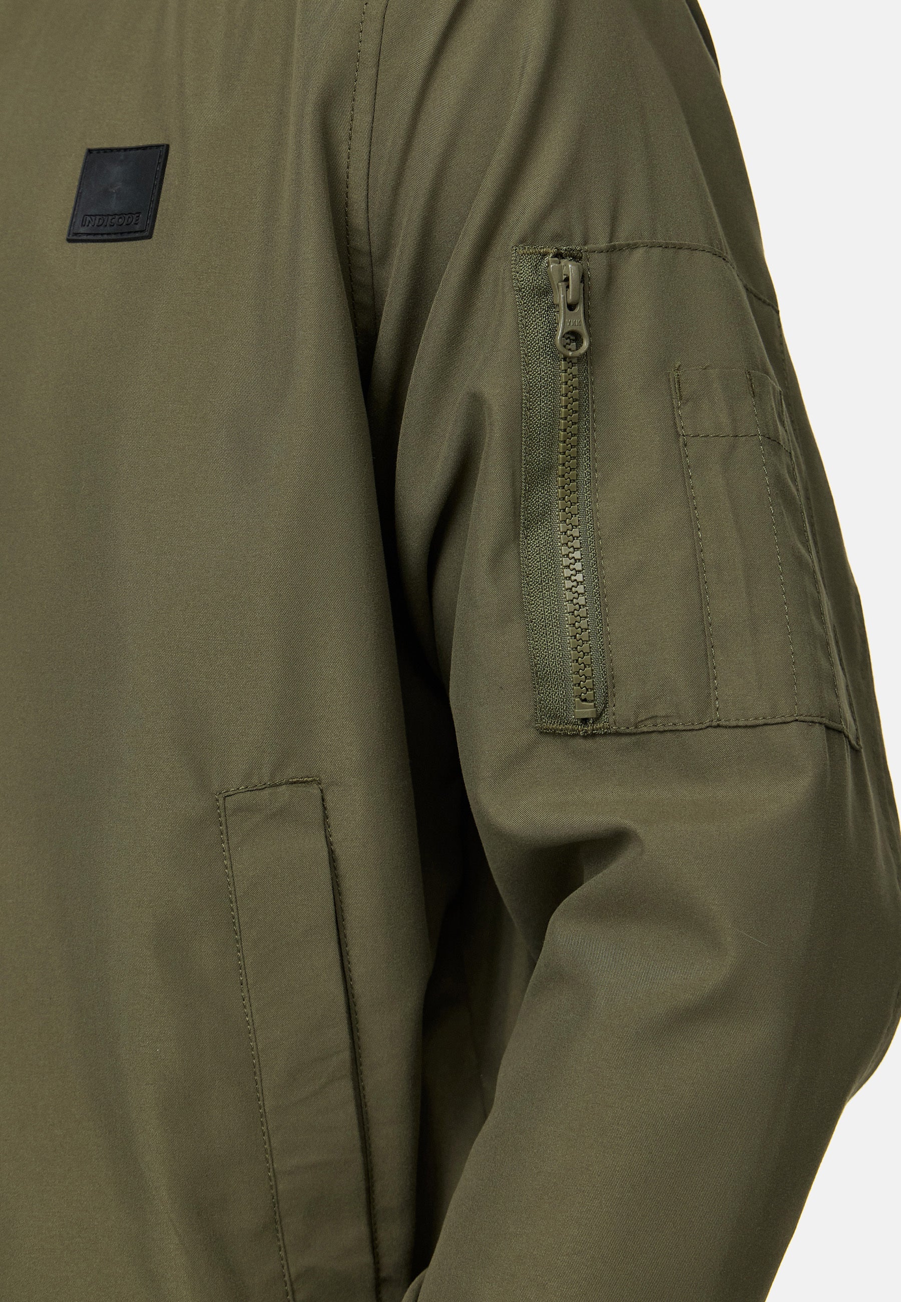 Übergangsjacke INMaxim Produktbild