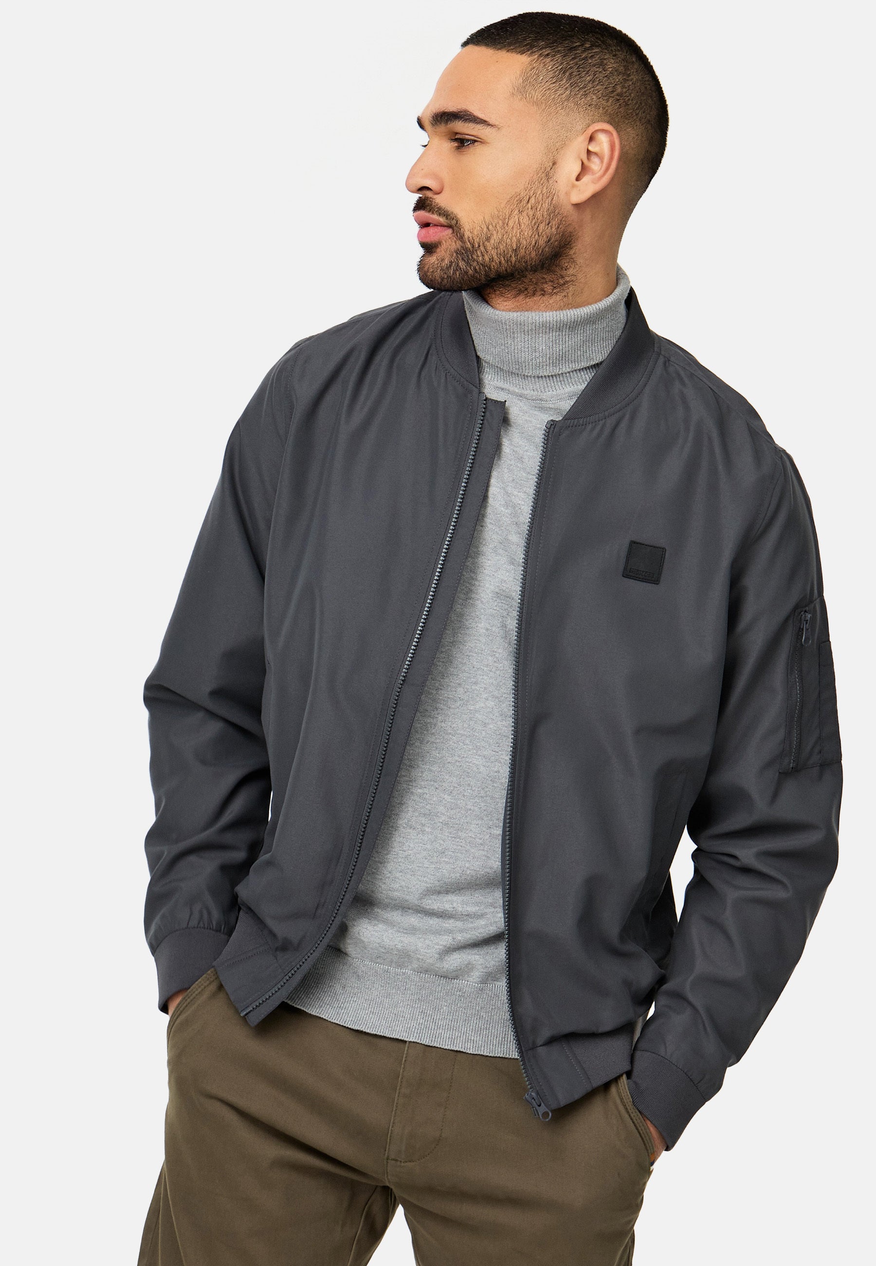 Übergangsjacke INMaxim Produktbild