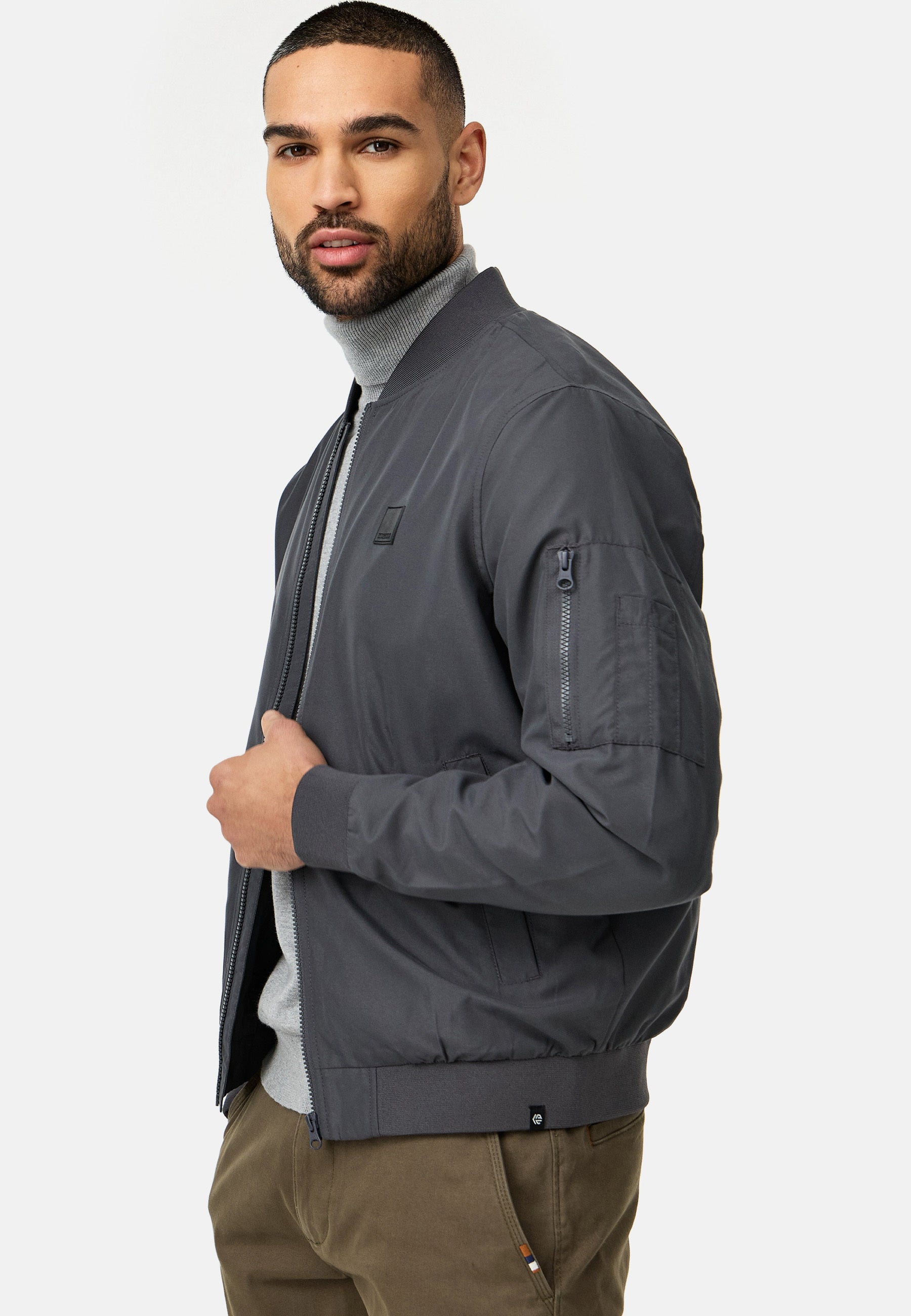 Übergangsjacke INMaxim Produktbild