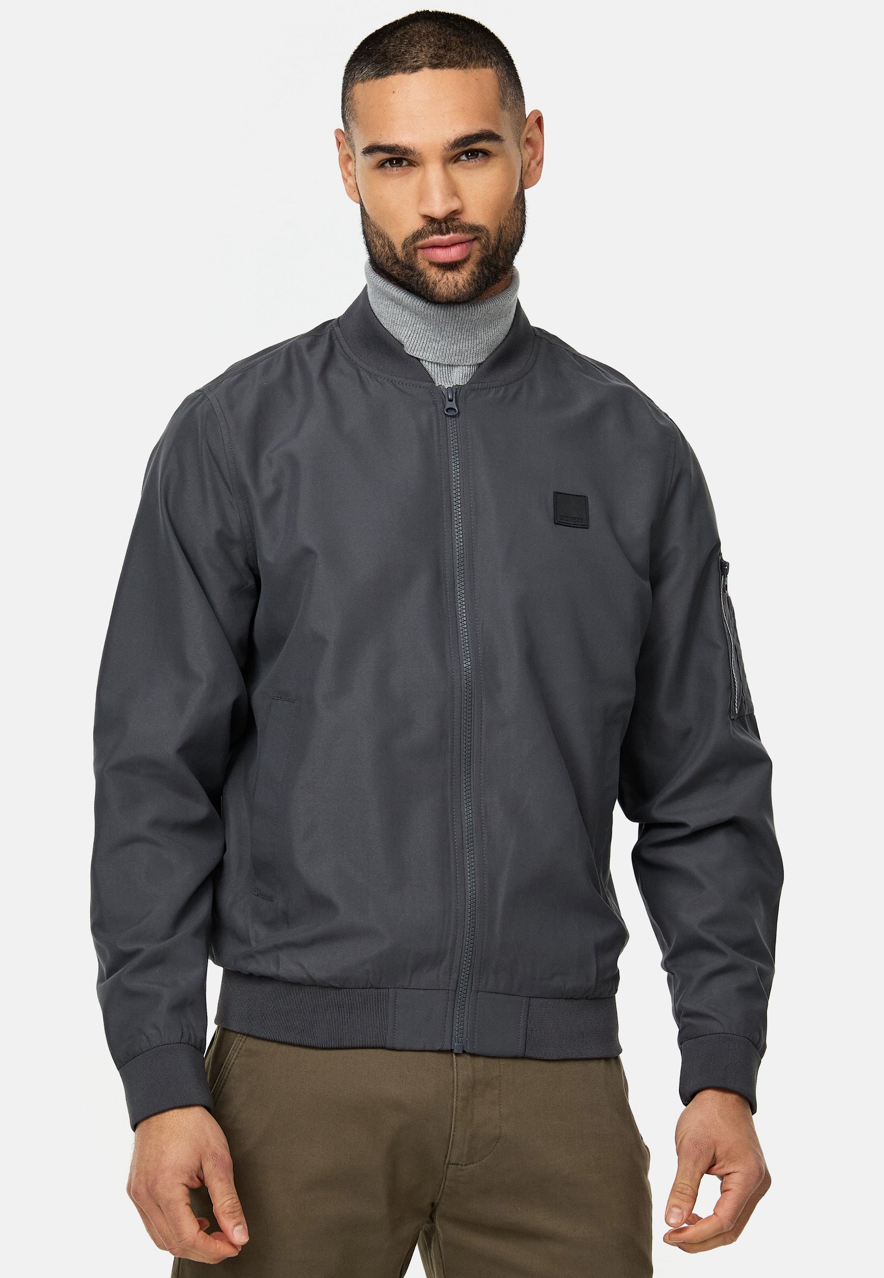 Übergangsjacke INMaxim Produktbild