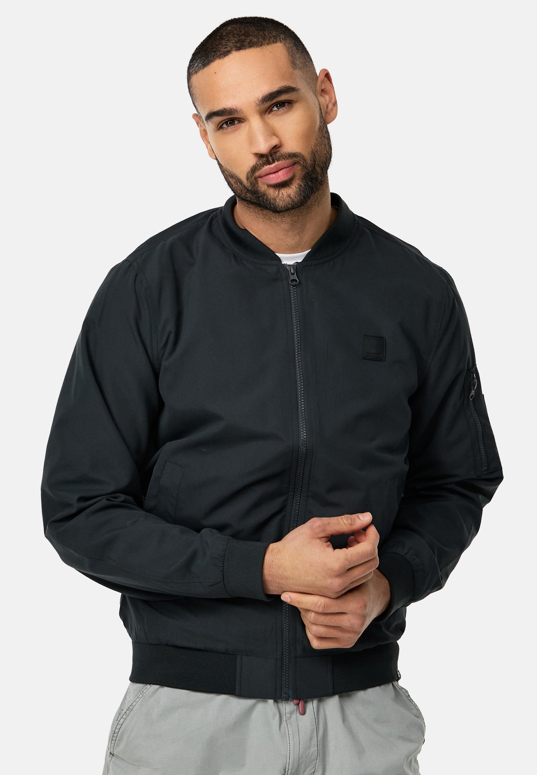Übergangsjacke INMaxim Produktbild