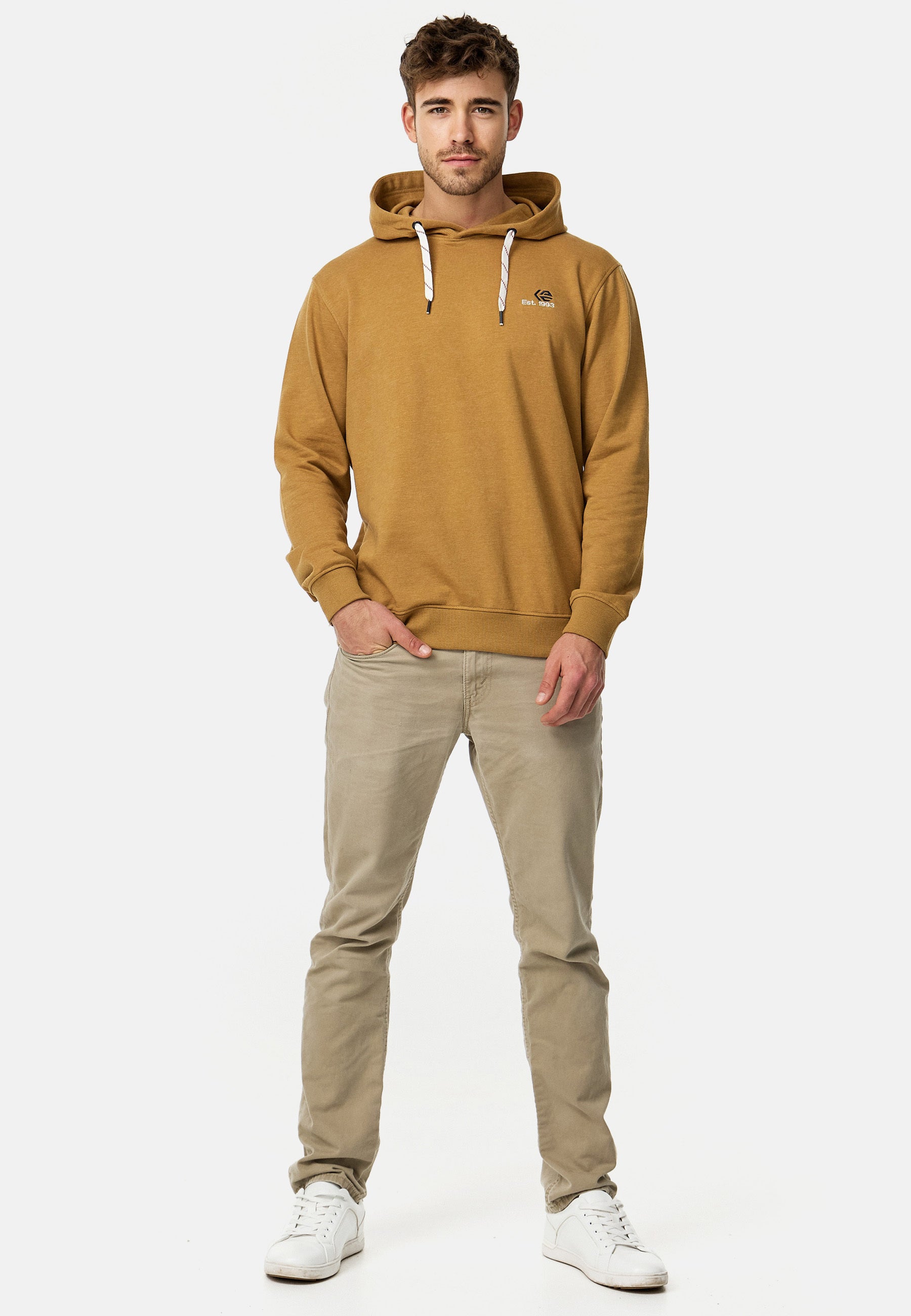 Kapuzenpullover INMorey Produktbild