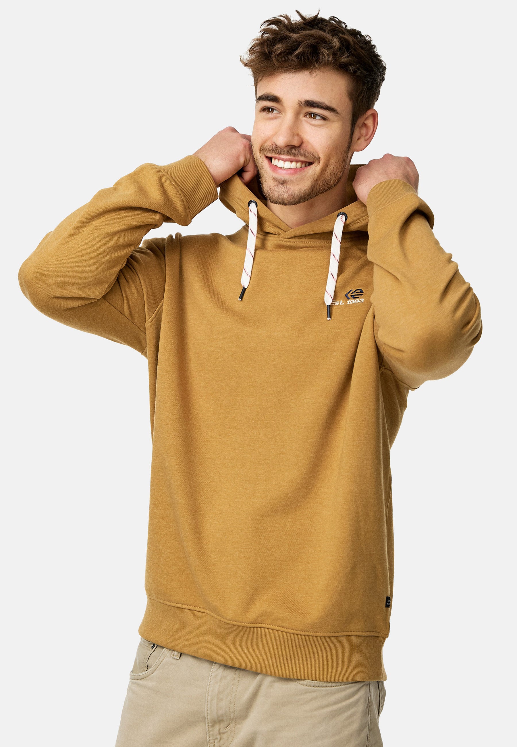 Kapuzenpullover INMorey Produktbild