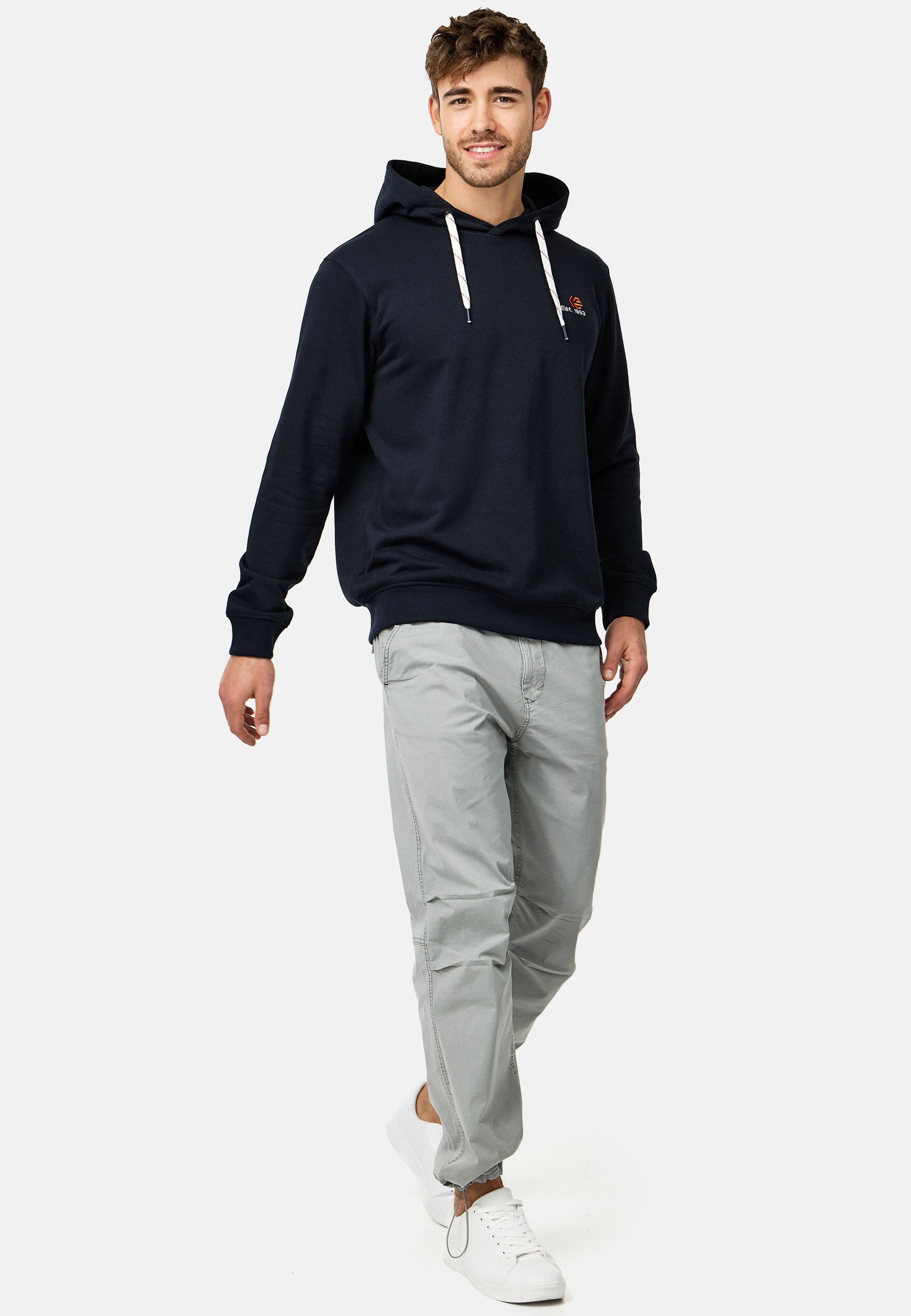 Kapuzenpullover INMorey Produktbild