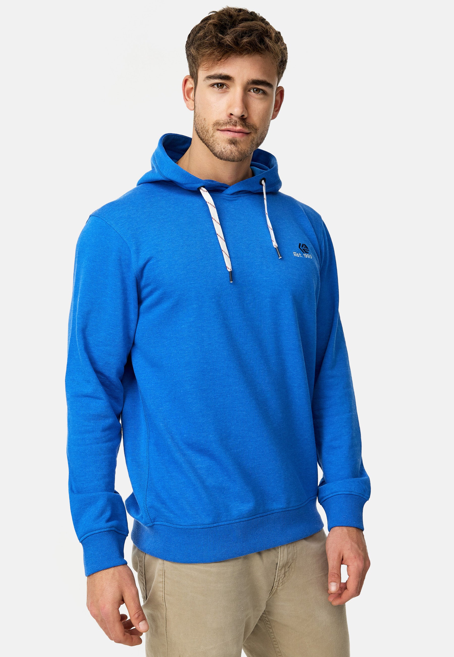 Kapuzenpullover INMorey Produktbild