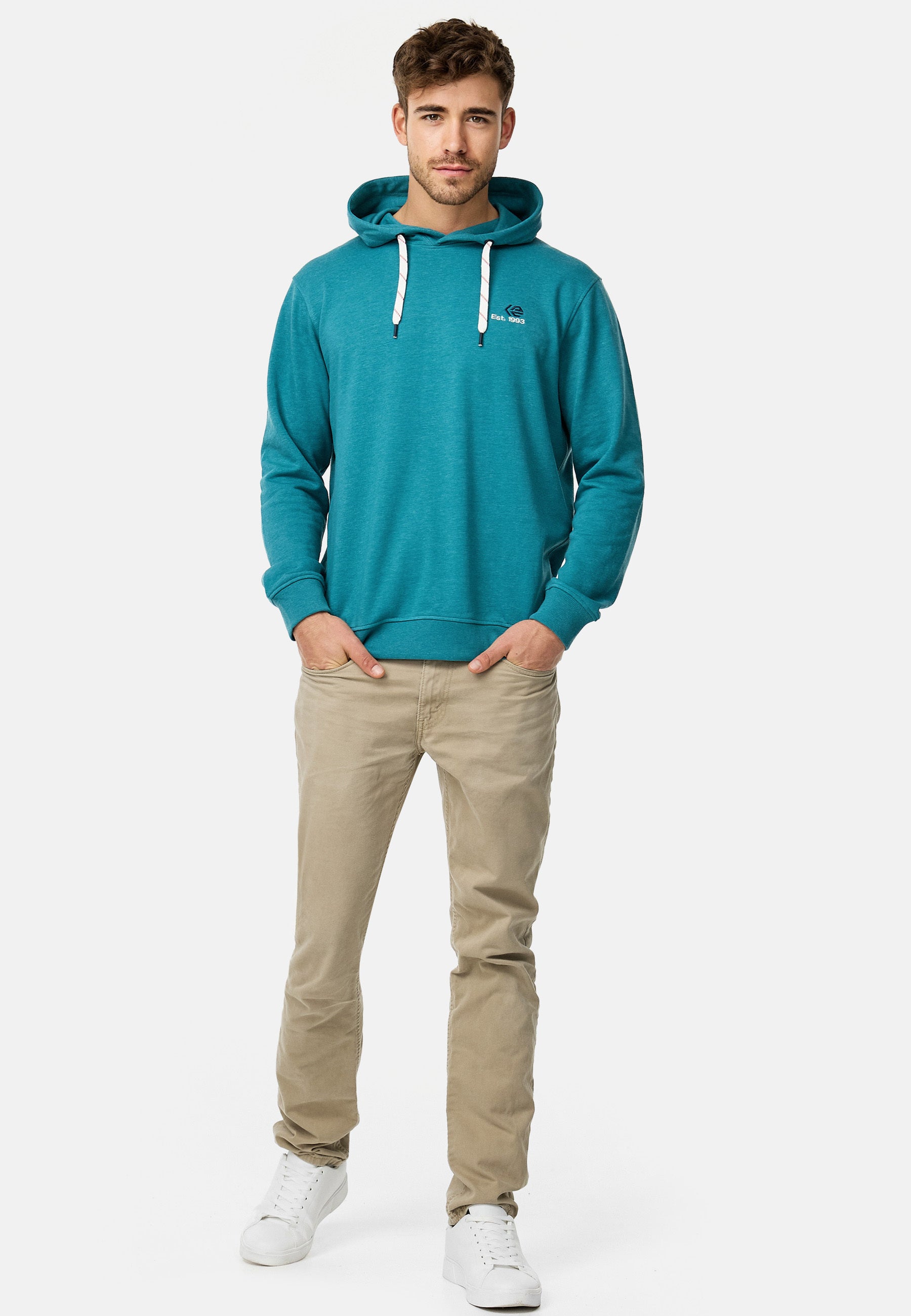 Kapuzenpullover INMorey Produktbild