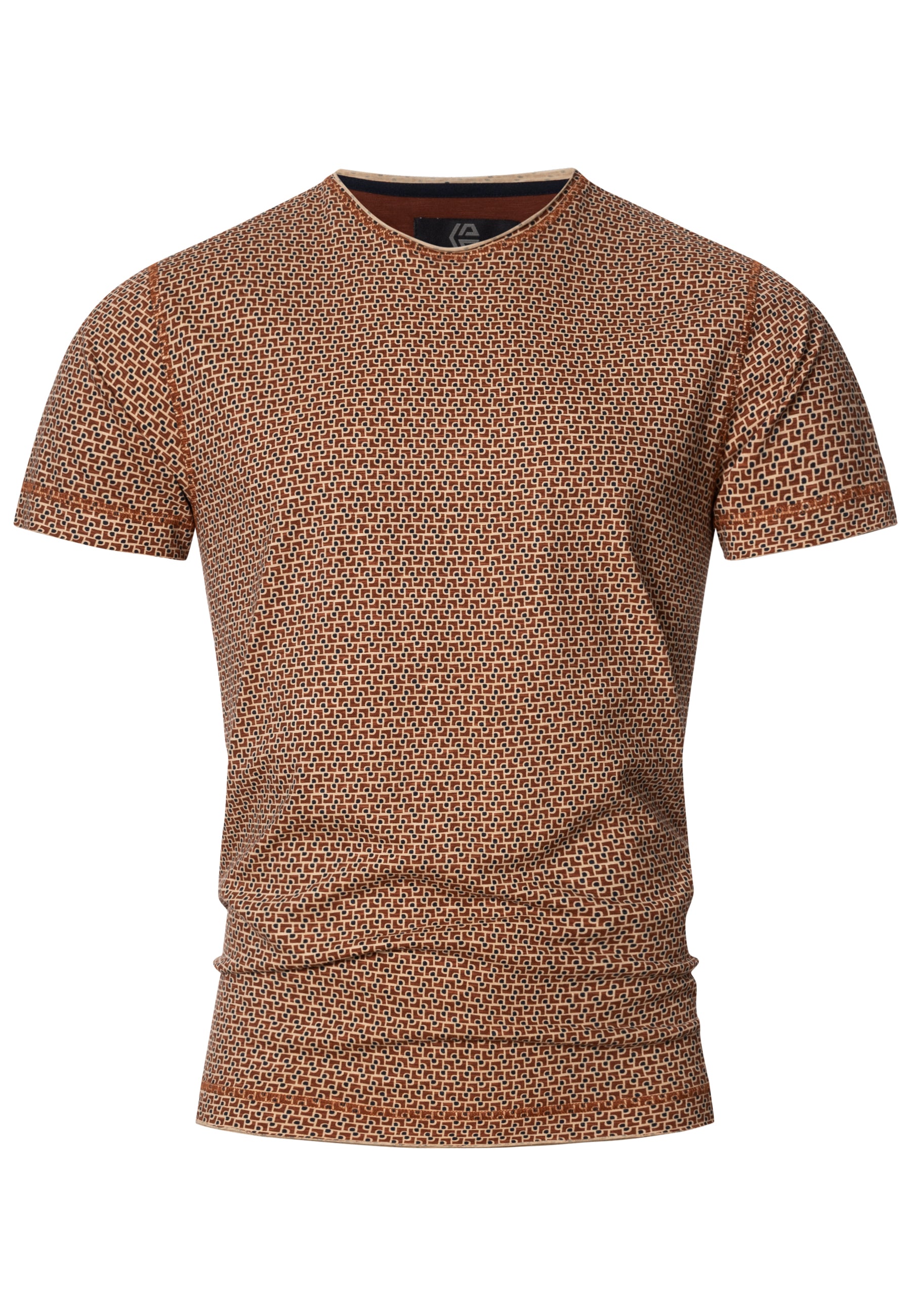 T-Shirt INJude Produktbild