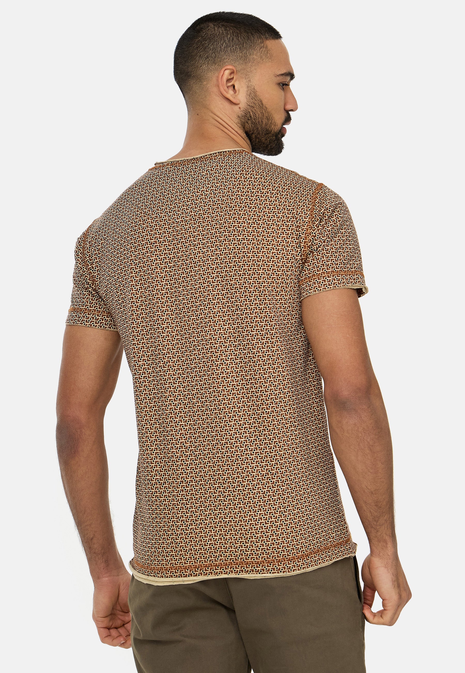 T-Shirt INJude Produktbild