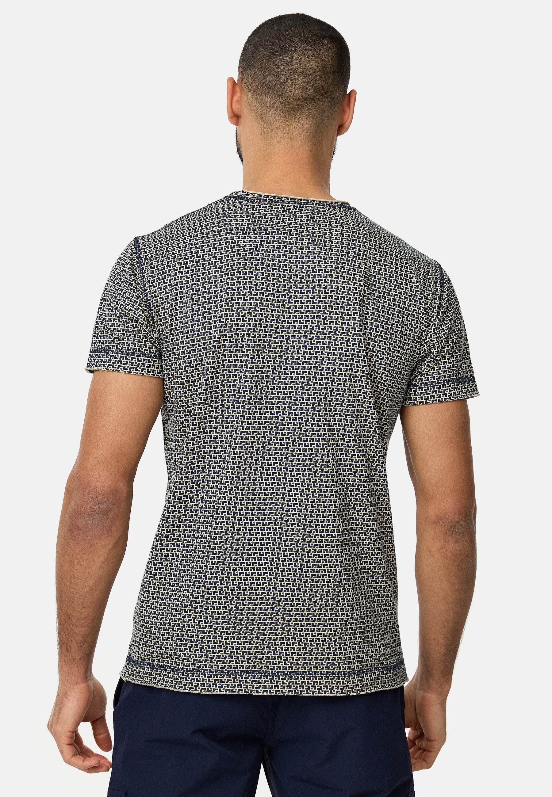 T-Shirt INJude Produktbild